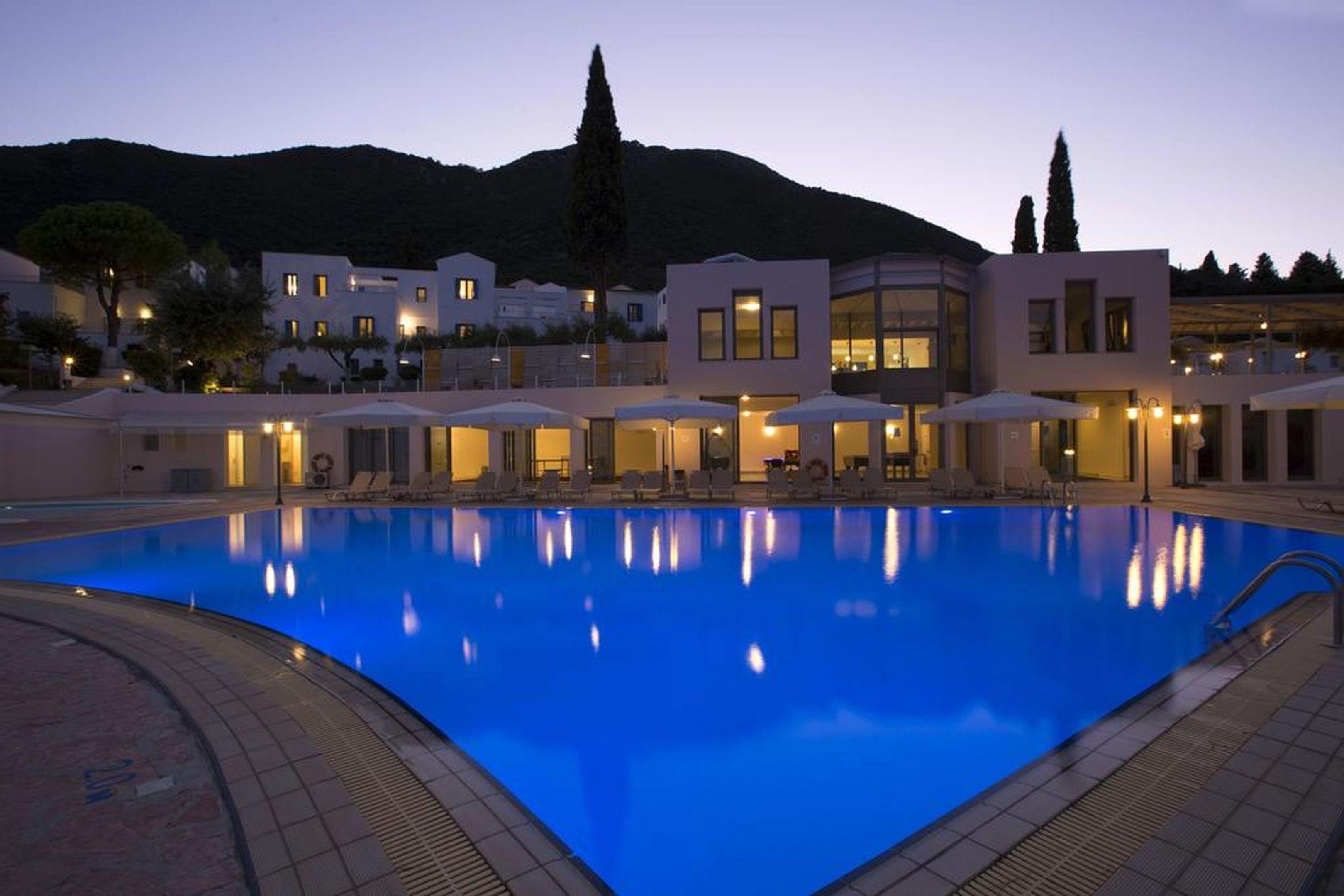 Porto Galini Seaside Resort & Spa — photo 3