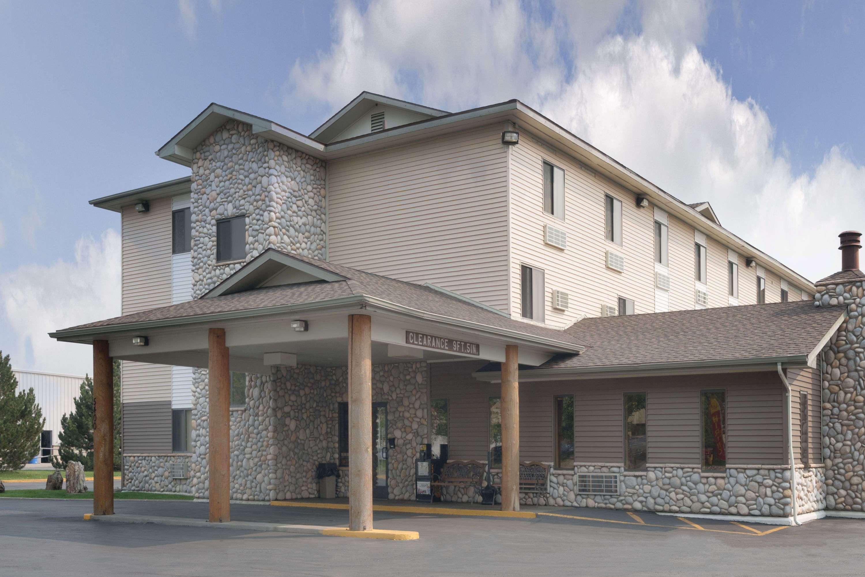 Super 8 by Wyndham Billings — photo 4