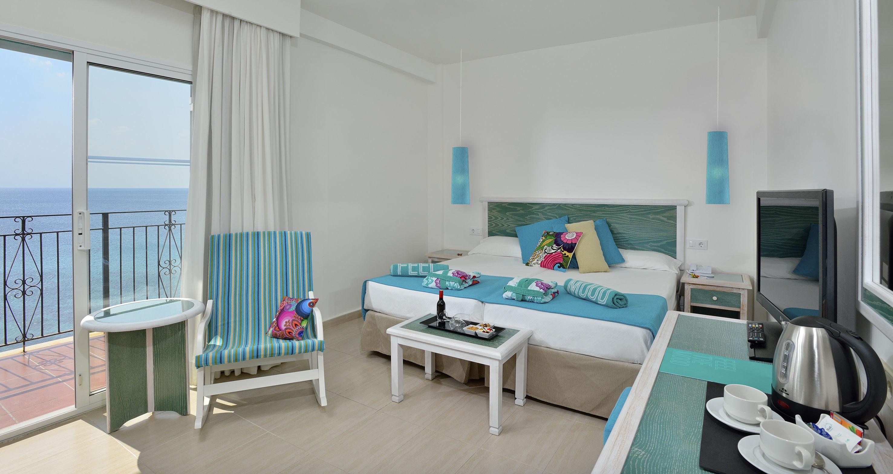 Sol Beach House Menorca — photo 4