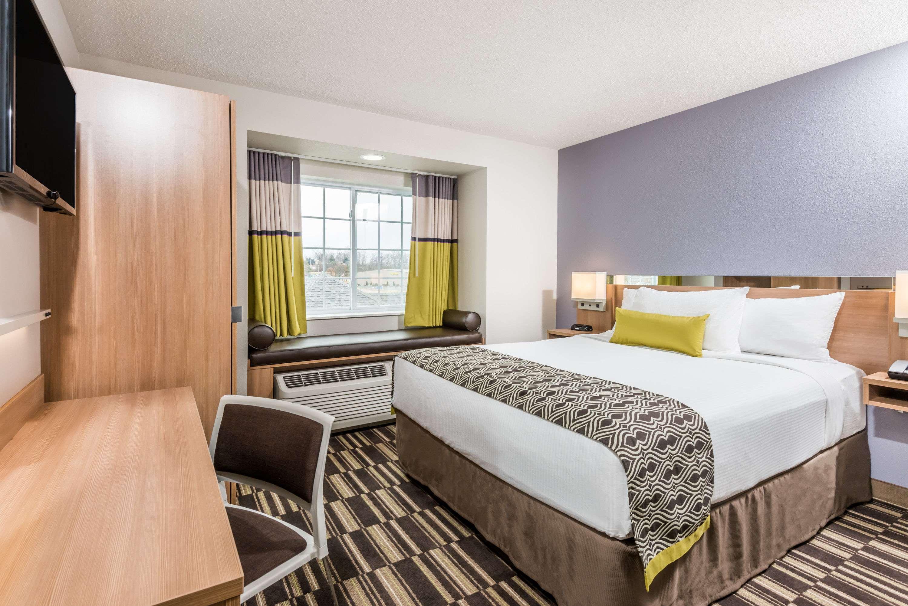 Microtel Inn & Suites By Wyndham Beaver Falls — photo 5