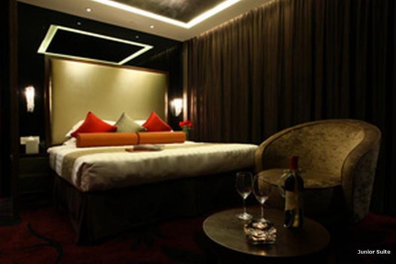 SoHotel — photo 5