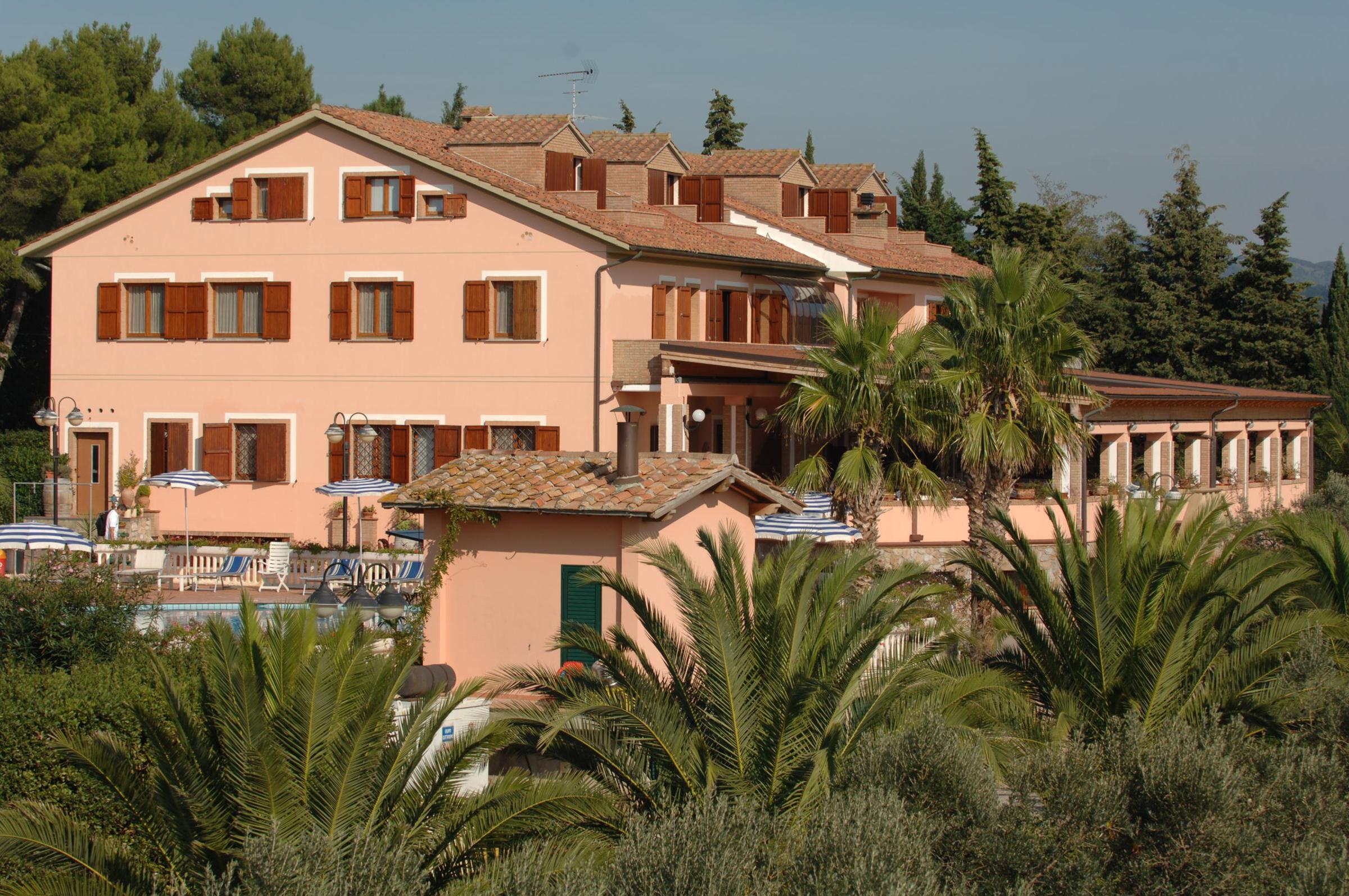Agrihotel Elisabetta Appartements — photo 4