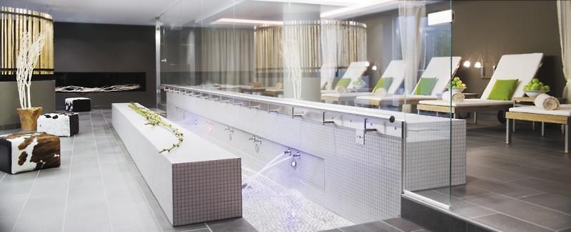 Mövenpick Hotel Stuttgart Airport — photo 5