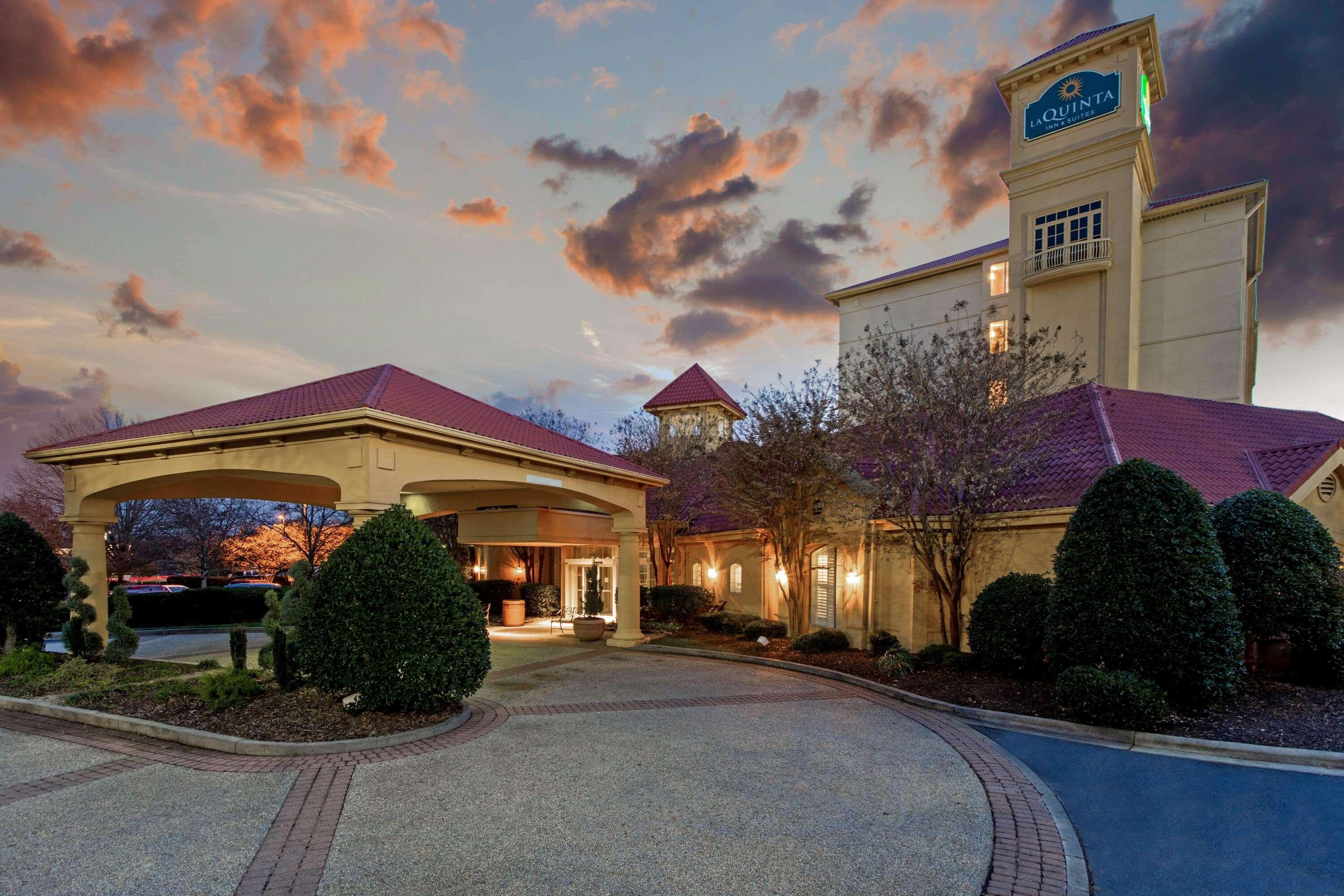 La Quinta Inn & Suites Winston-Salem — photo 5