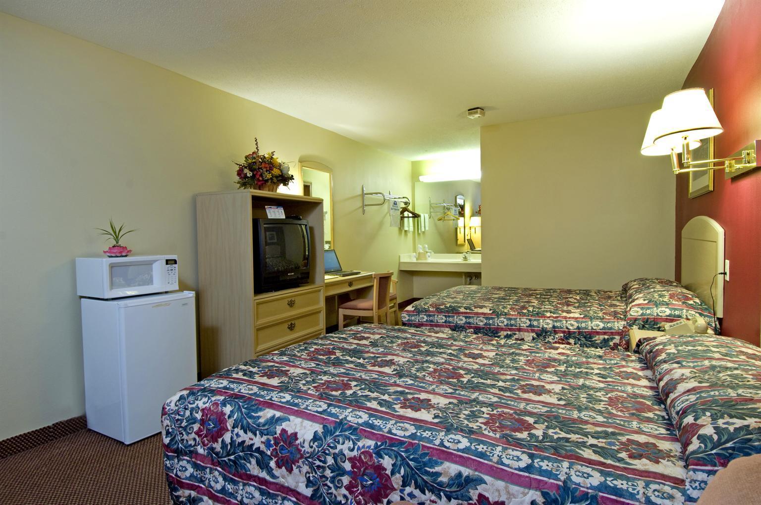 Americas Best Value Inn-Florence/Cincinnati — photo 3