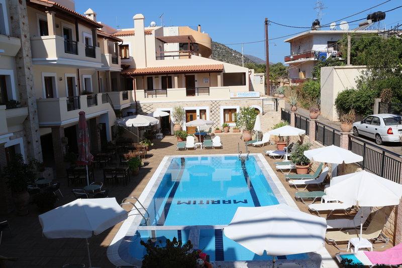 Maliatim Appartements — photo 4