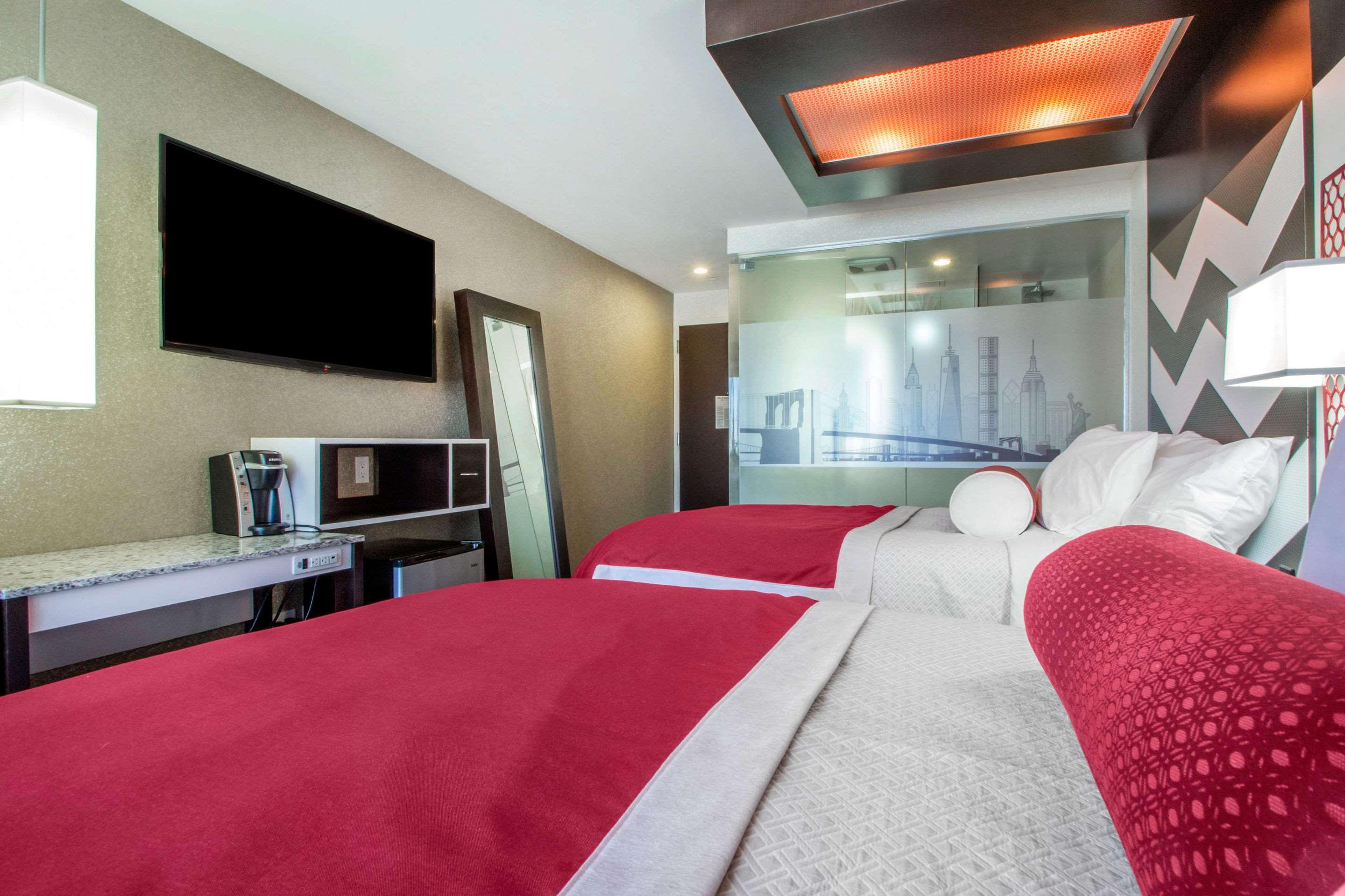 The Vue Hotel, An Ascend Hotel Collection Member — photo 5