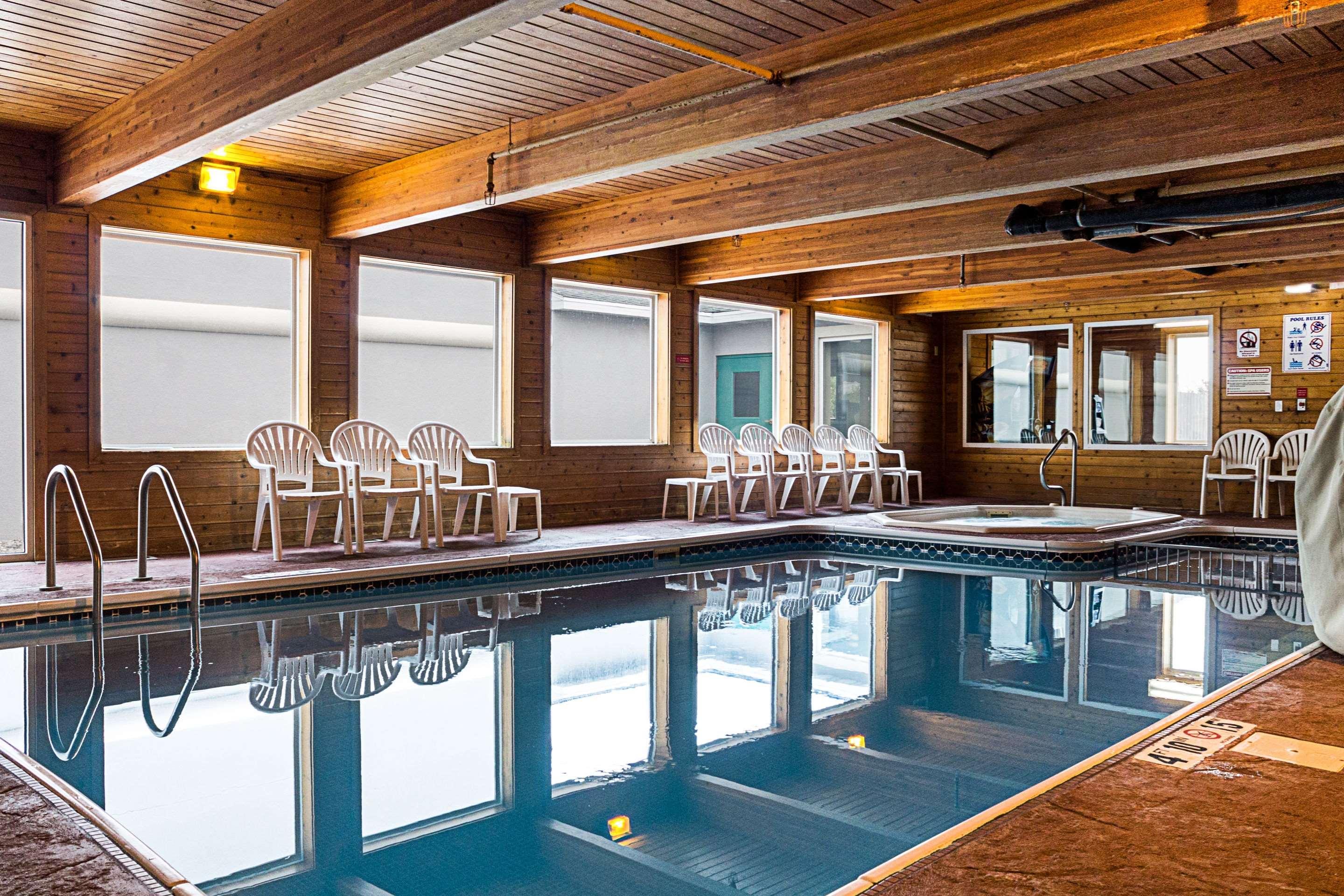 Mainstay Suites Fargo — photo 4