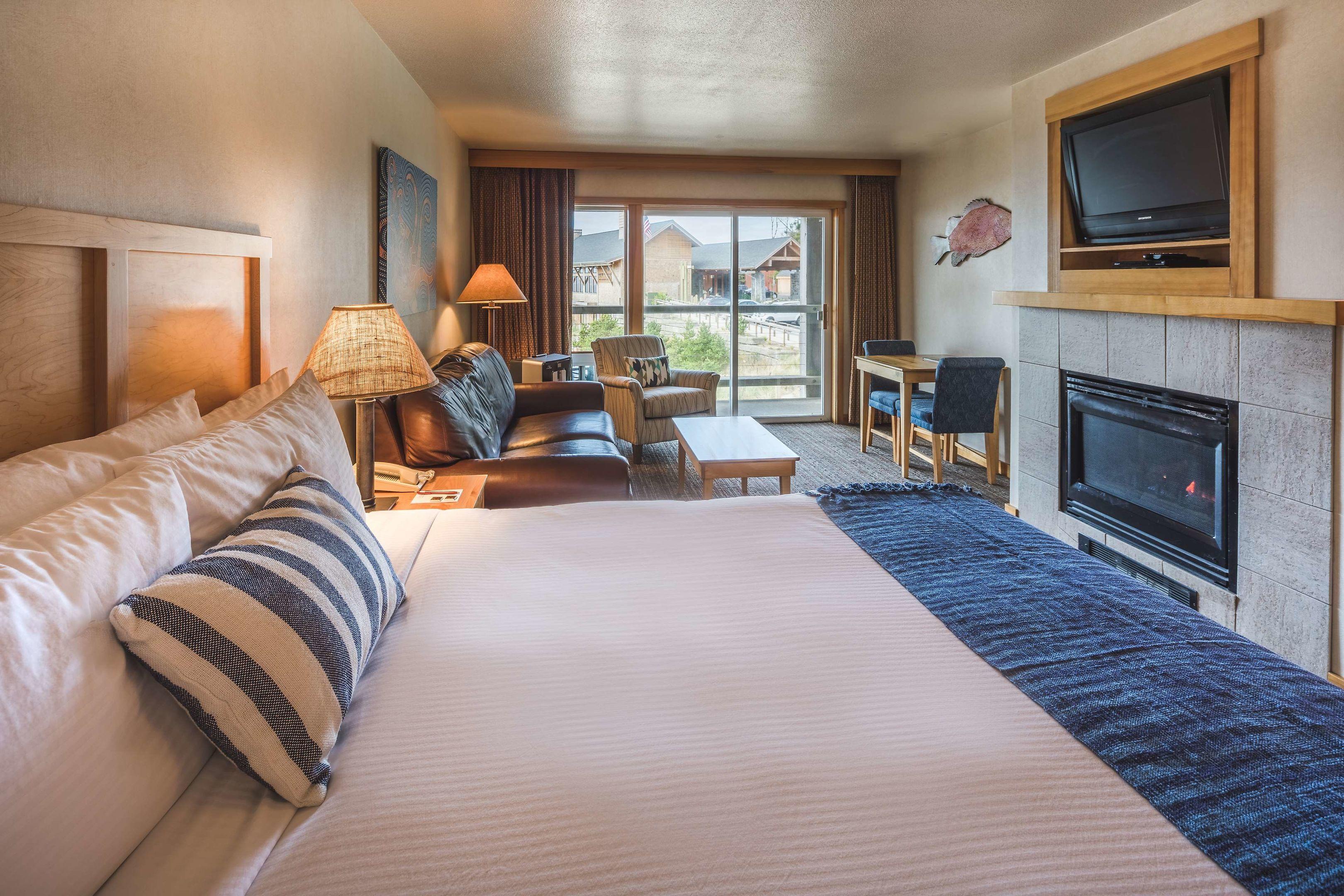 Inn at Cape Kiwanda — photo 5