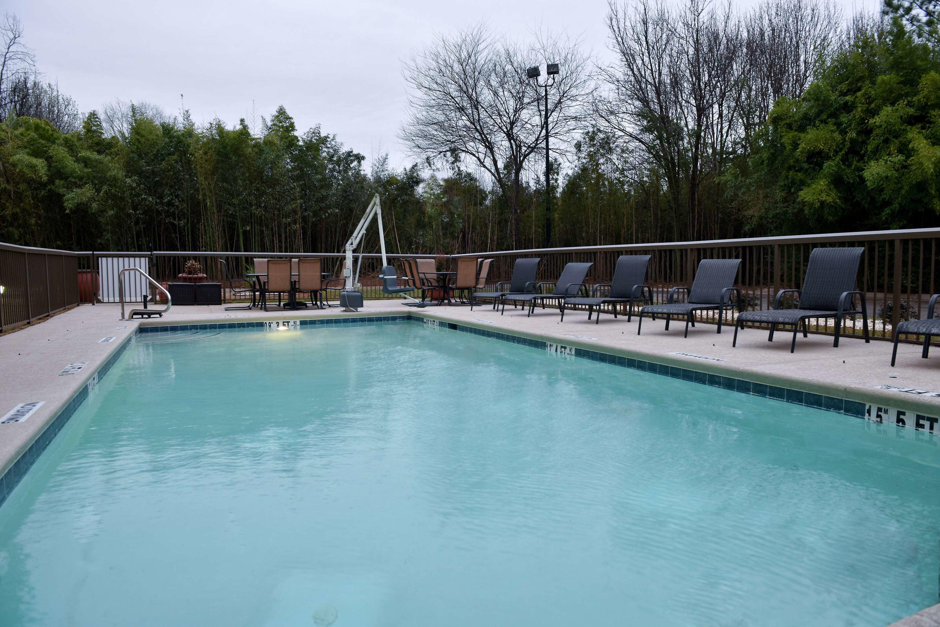 Hampton Inn Madison — photo 5