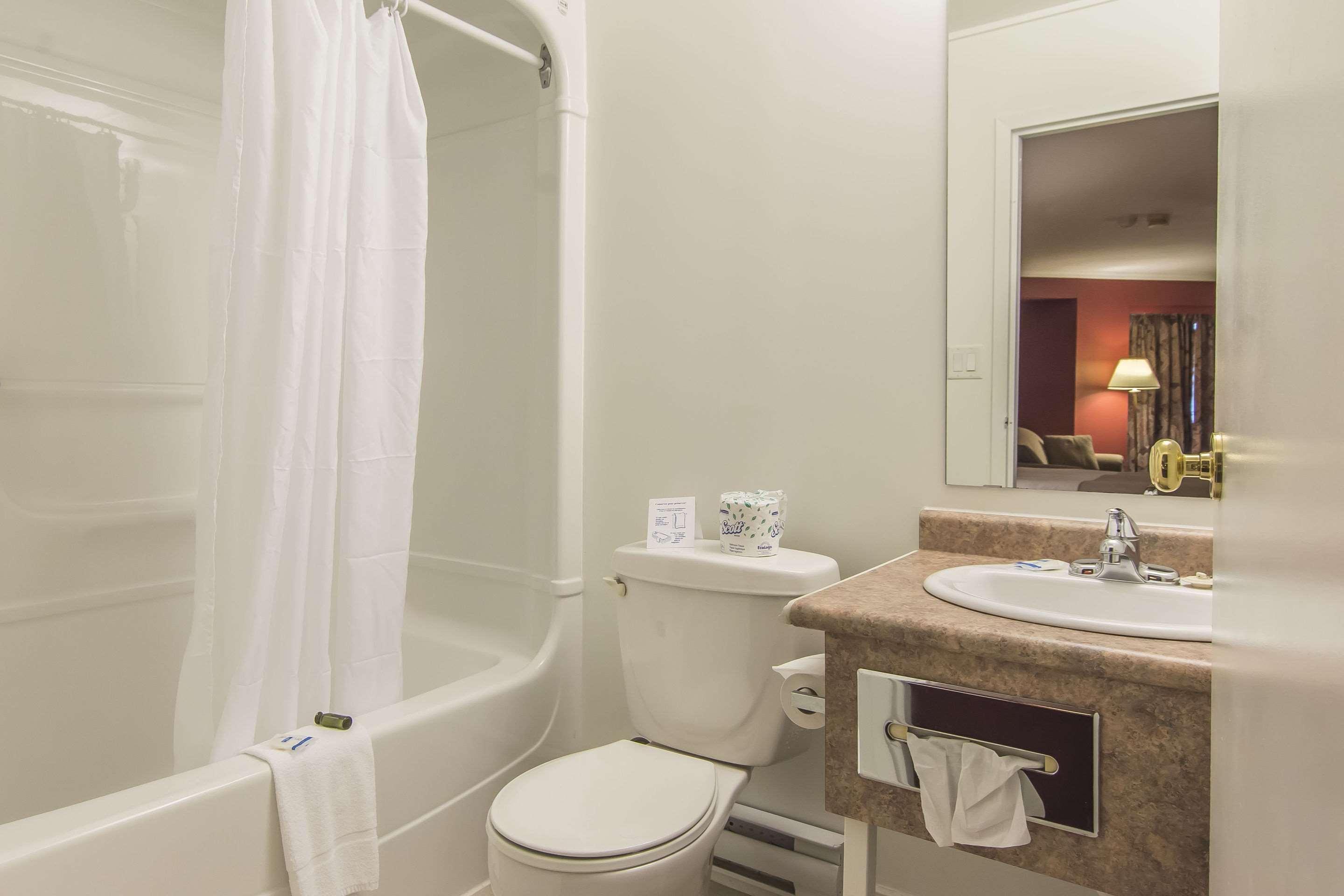 Rodeway Inn King William — photo 4