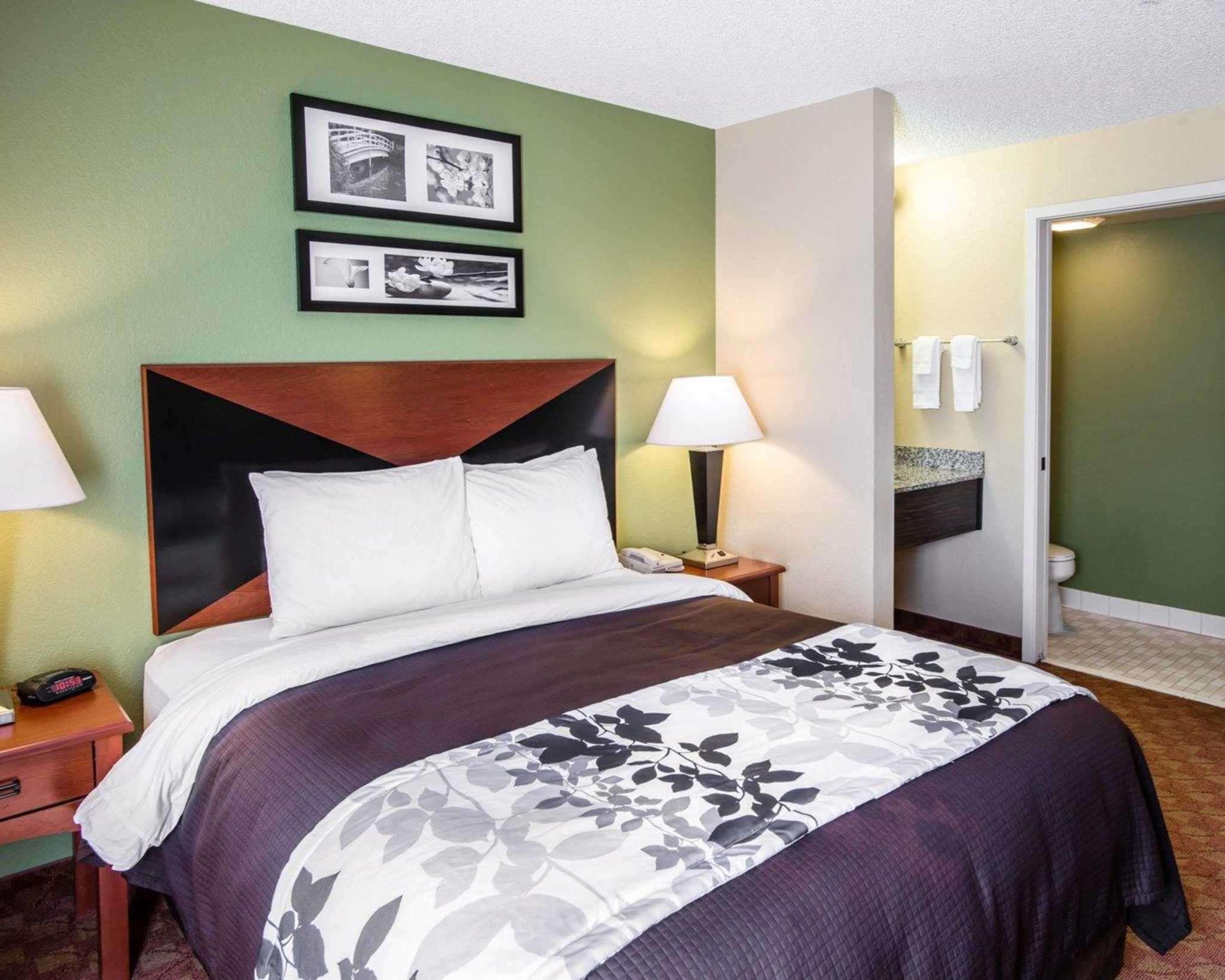 Sleep Inn Denver Tech Center — photo 4