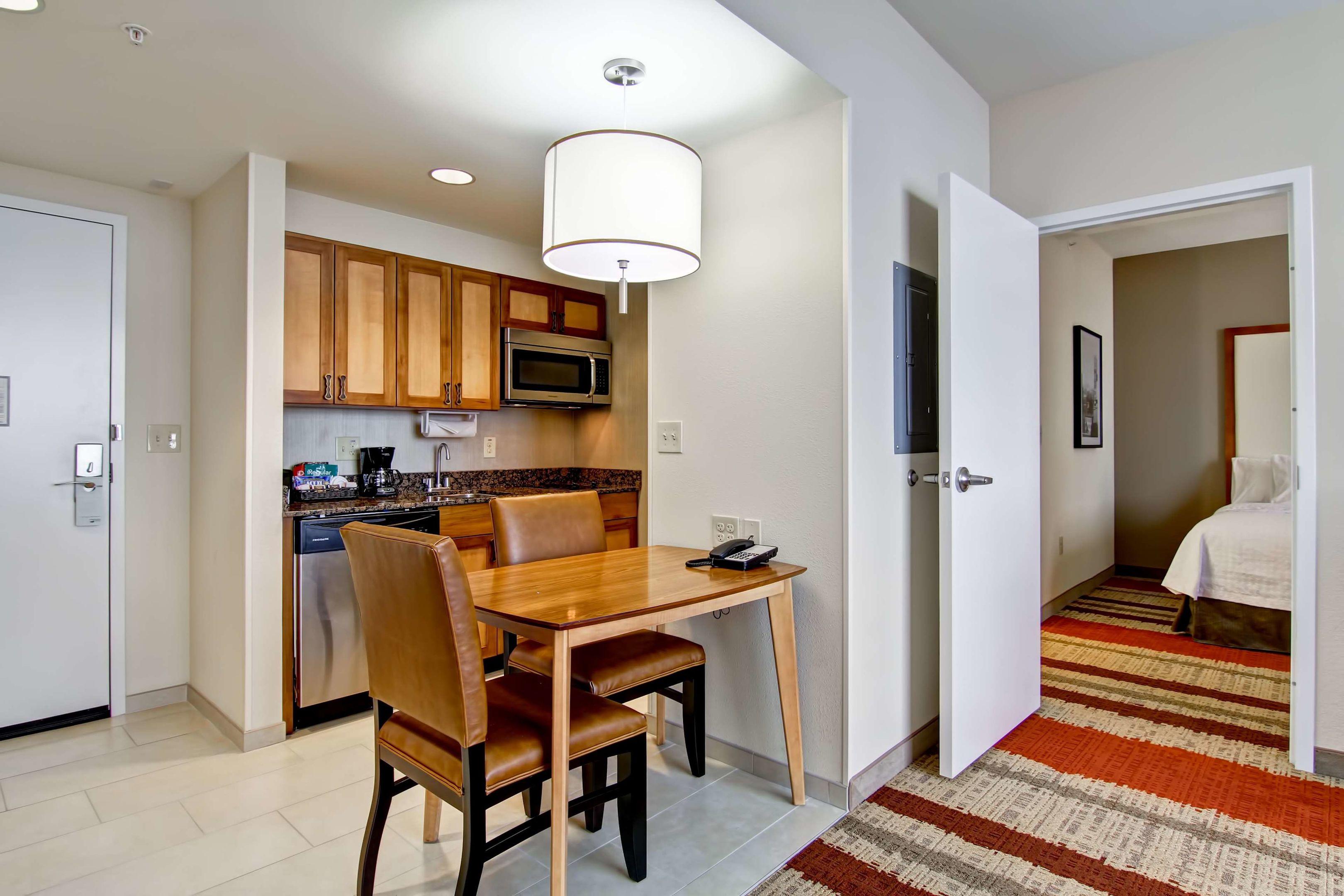 Homewood Suites by Hilton Cincinnati-Downtown — photo 4