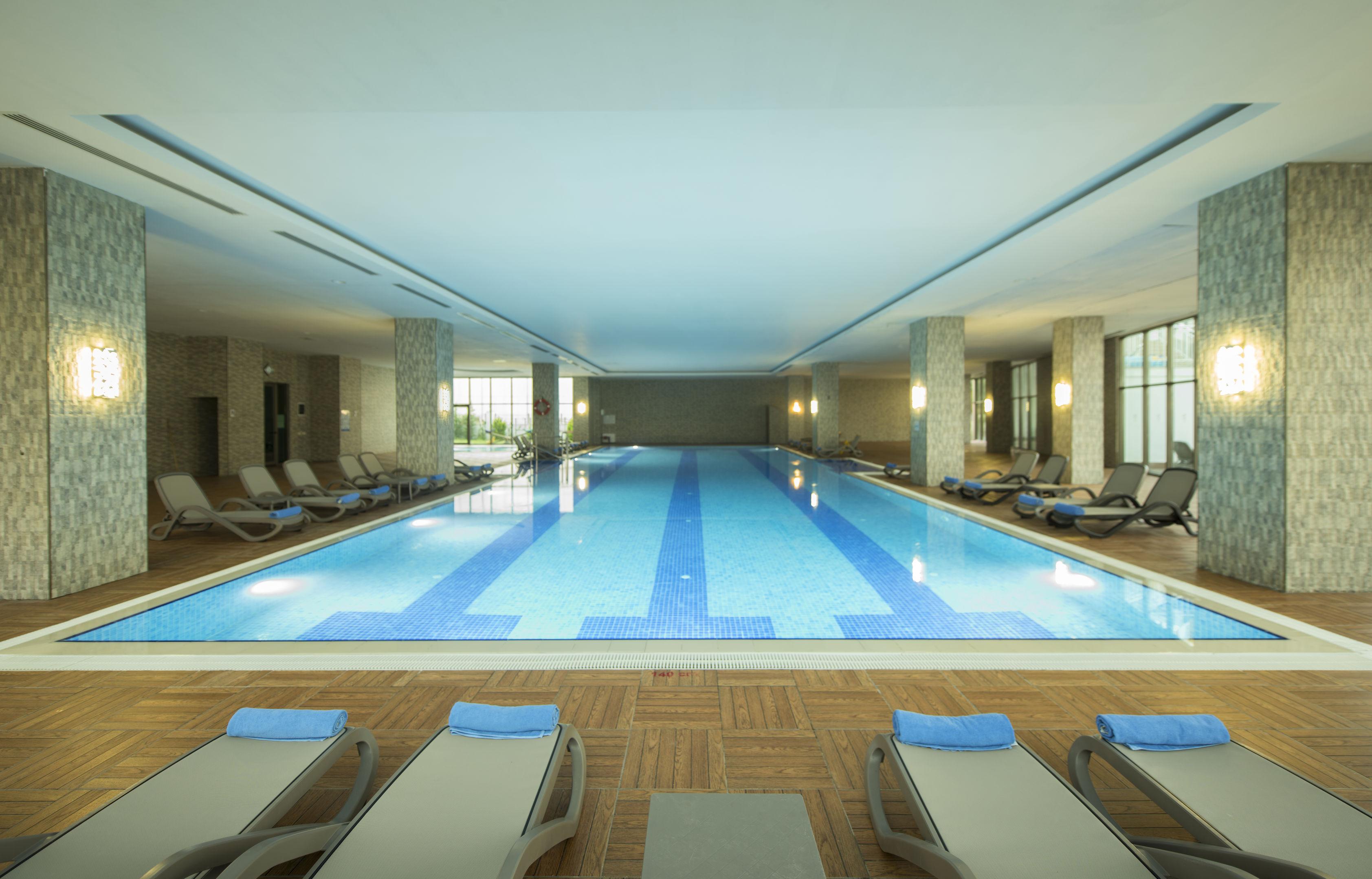 Port Nature Luxury Hotel & Spa — photo 5