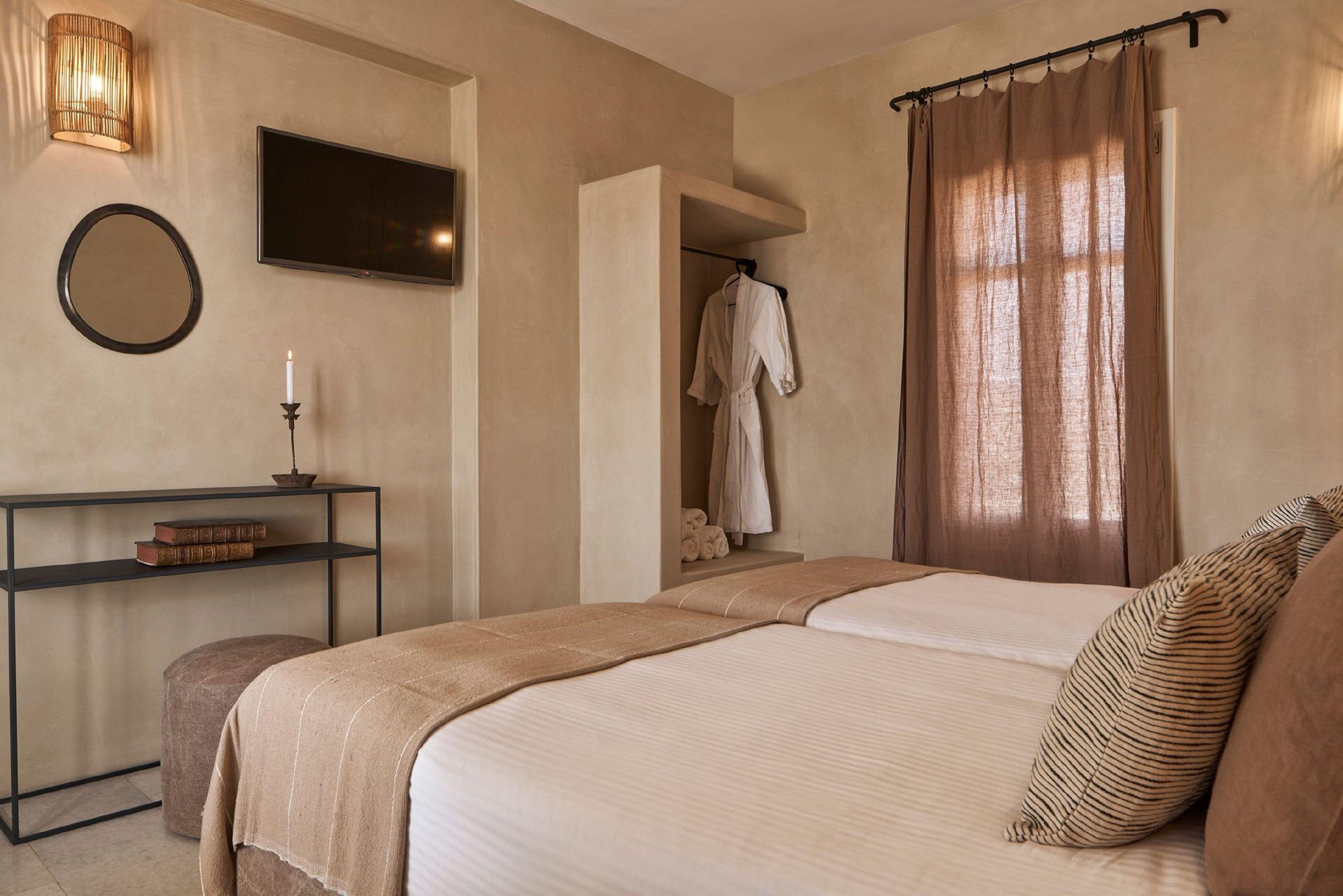 Naxian Collection Luxury Villas & Suites — photo 5