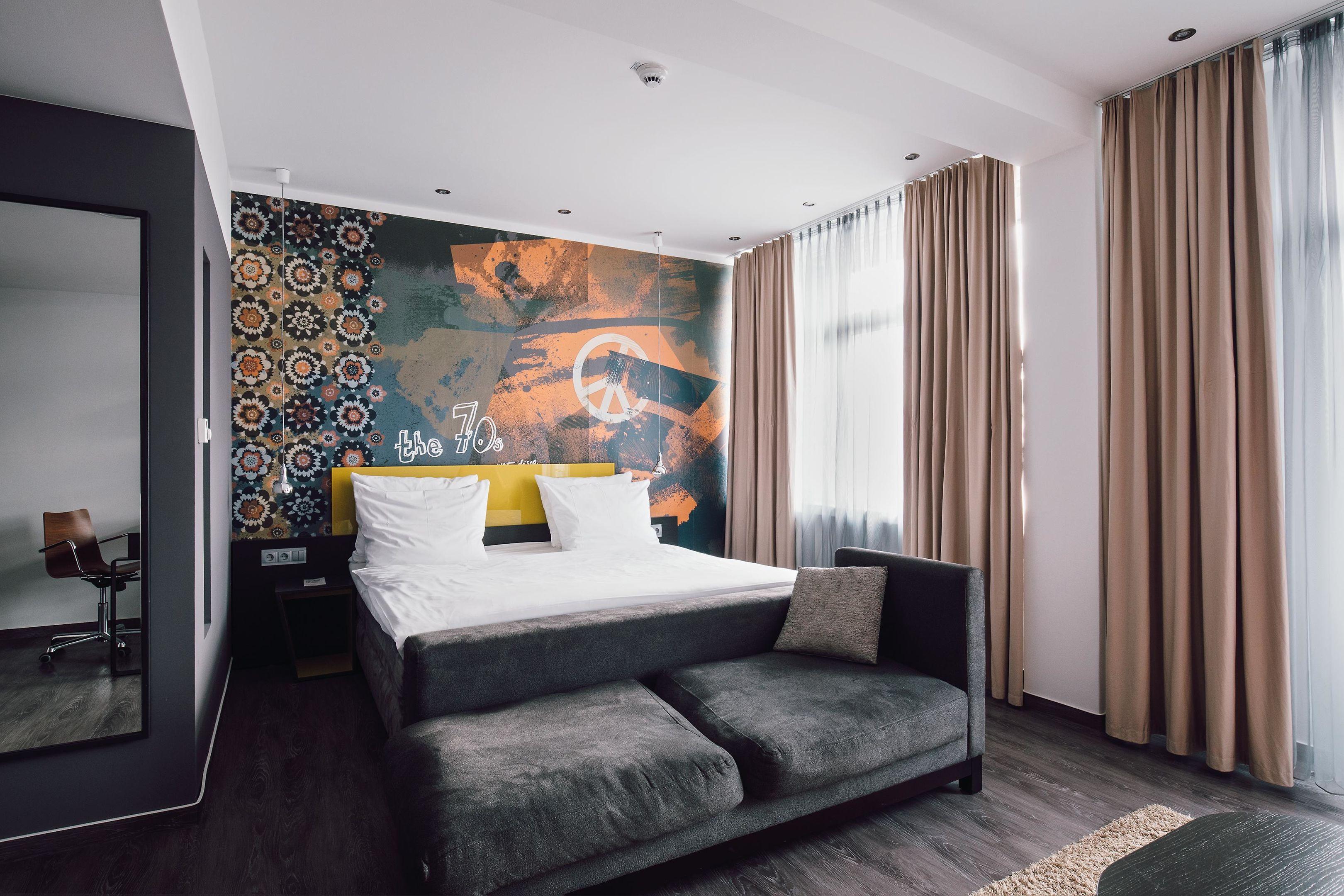 Hotel Berlin, Berlin — photo 4