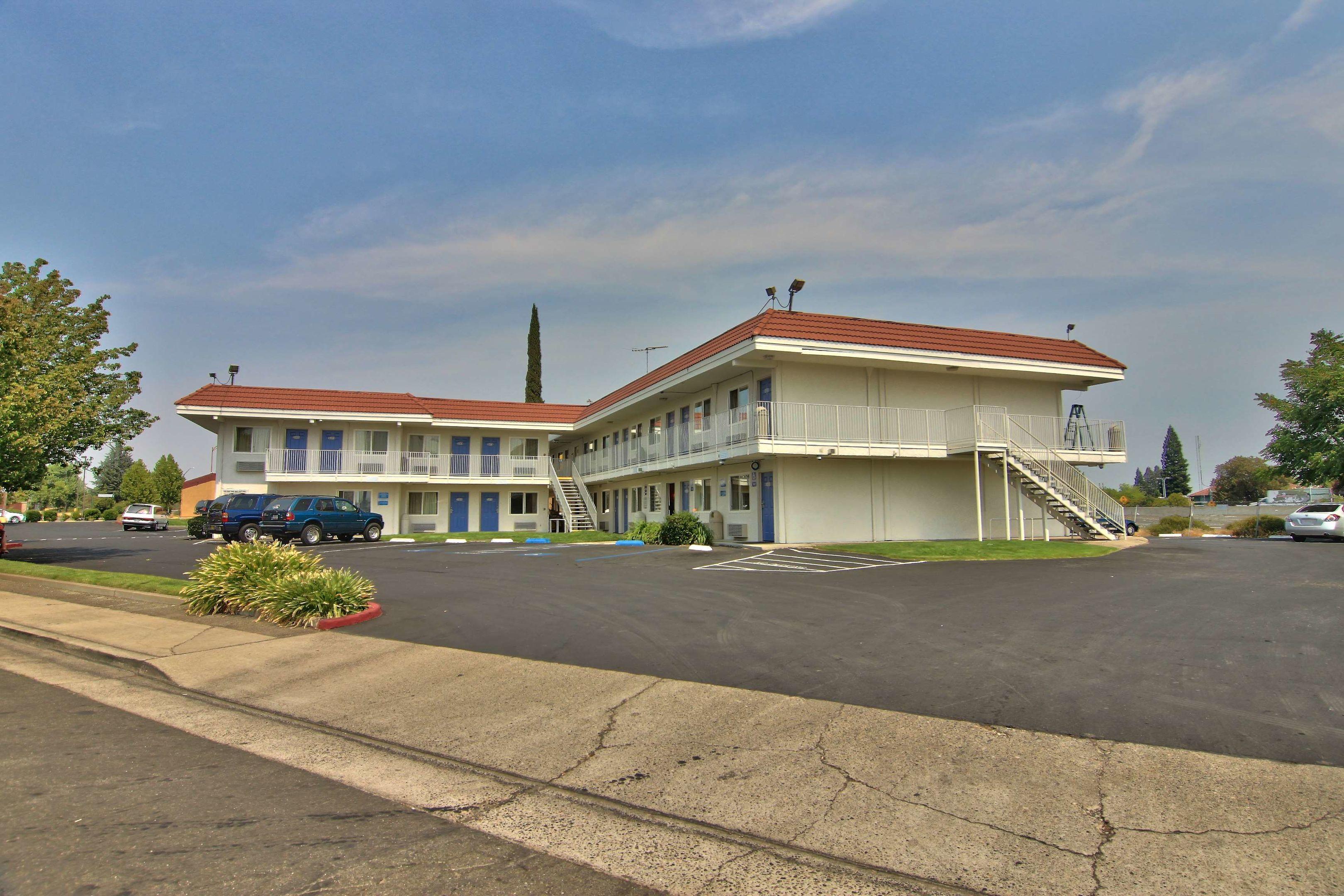 Motel 6 Sacramento North — photo 5
