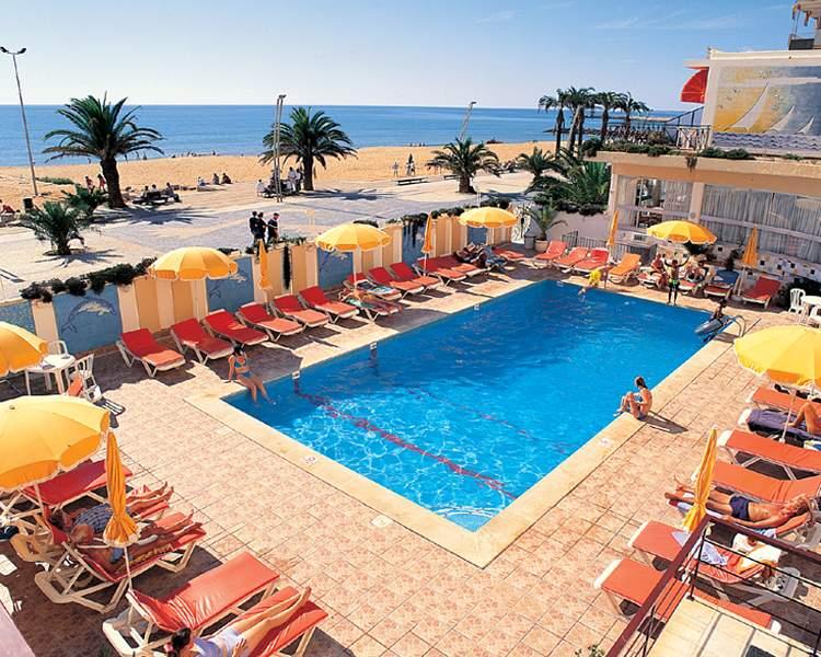 Dom José Beach Hotel — photo 3