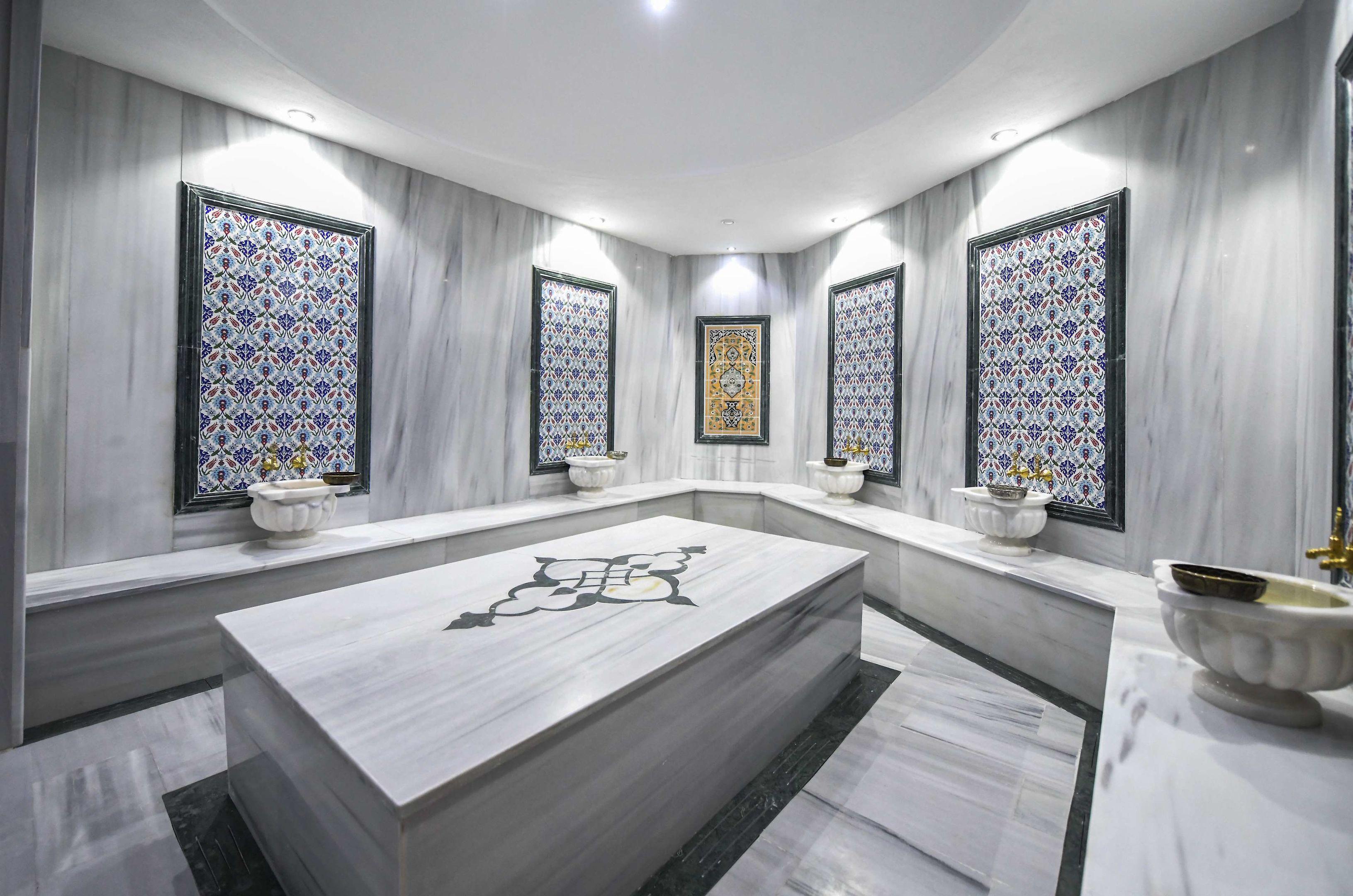 DoubleTree By Hilton Kocaeli — photo 5