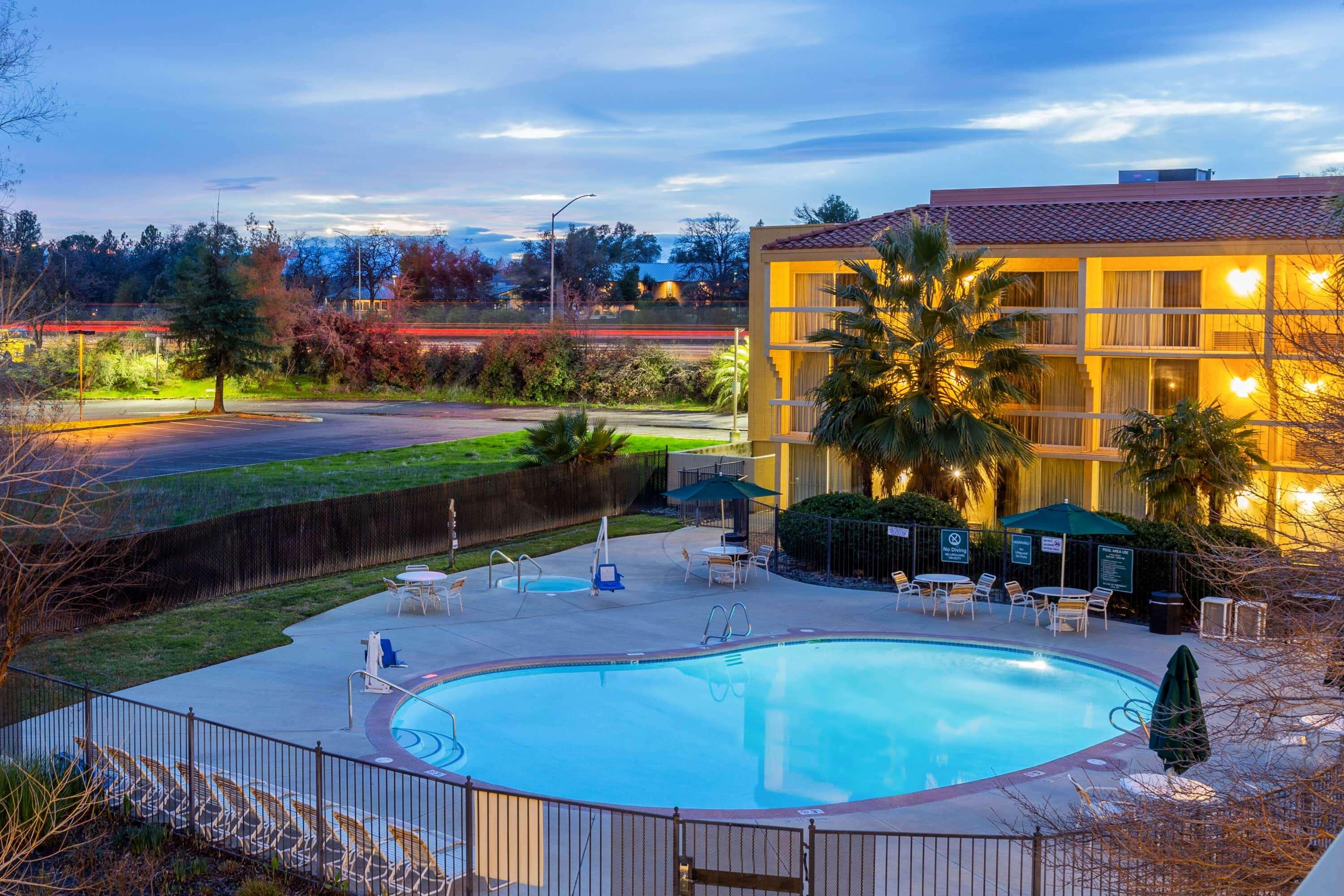 La Quinta Inn Redding — photo 5