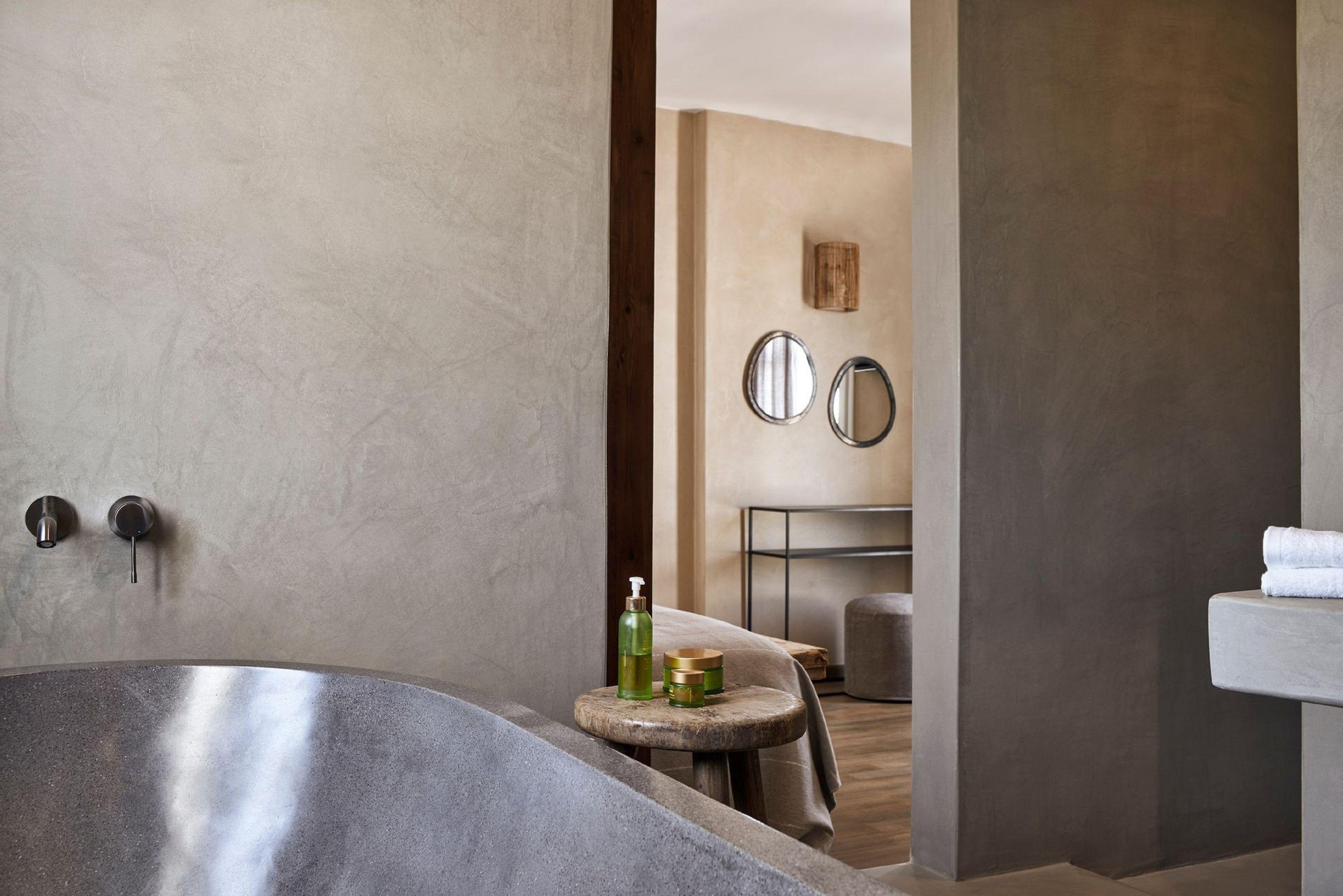Naxian Collection Luxury Villas & Suites — photo 3