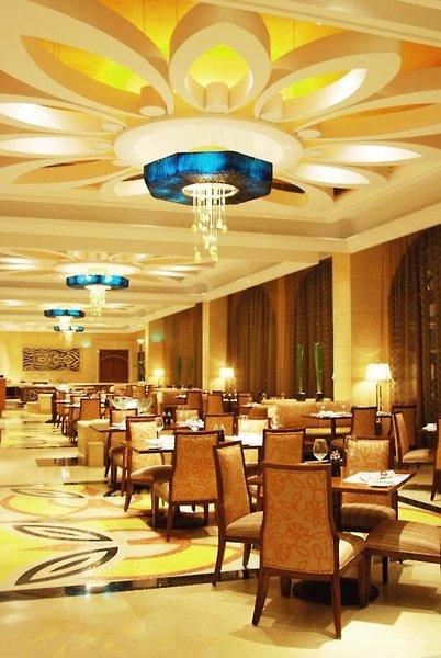 Sofitel Macau at Ponte 16 — photo 4