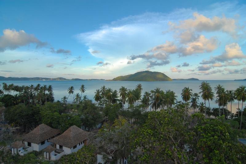 The Vijitt Resort Phuket — photo 5