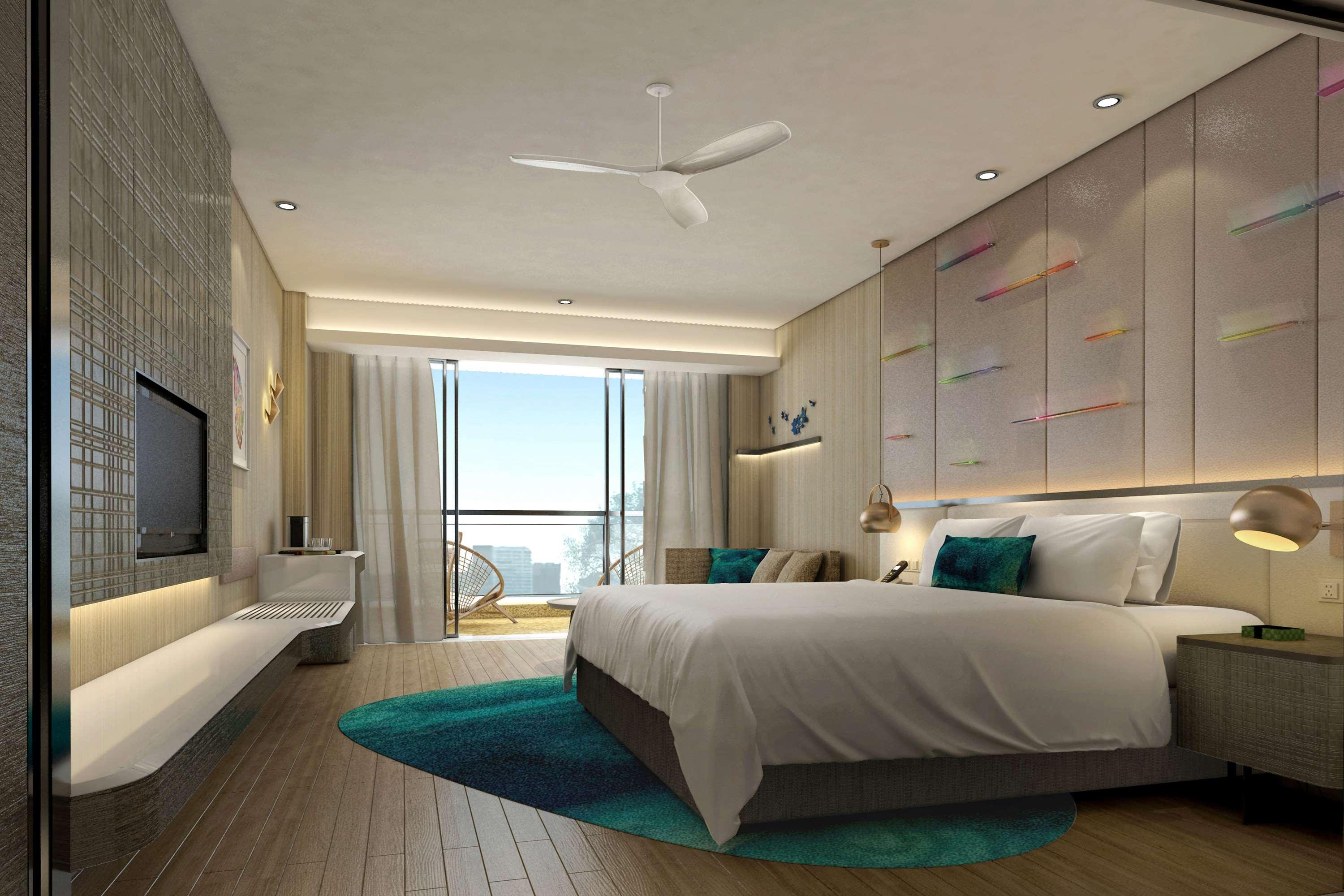 Wingate by Wyndham Sanya Luhuitou — photo 3