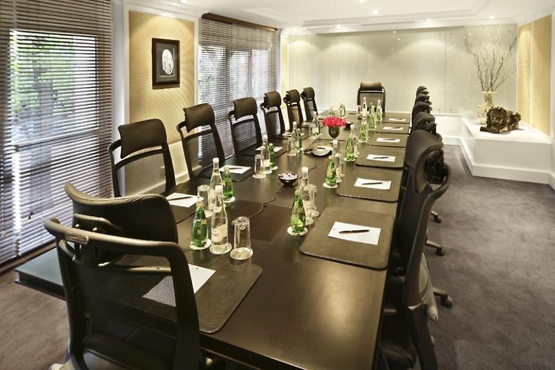 Sofitel Legend Metropole Hanoi — photo 4