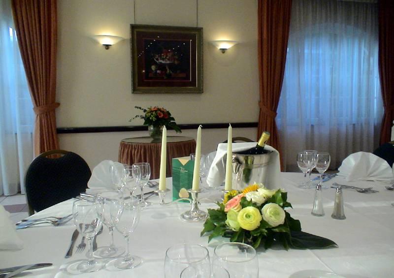 Hôtel Mercure Paris Ouest Saint Germain — photo 4