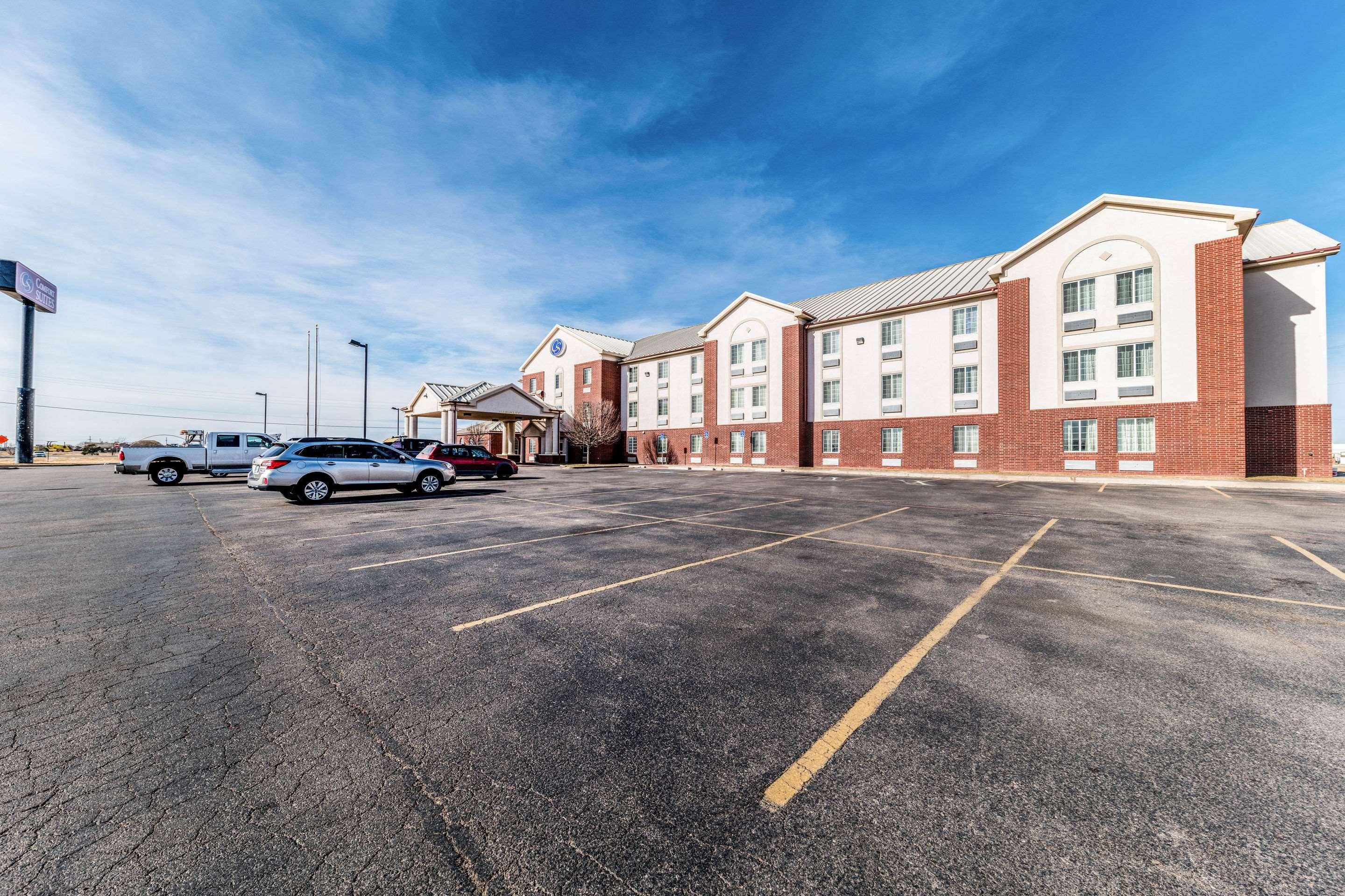 Comfort Suites South — photo 3
