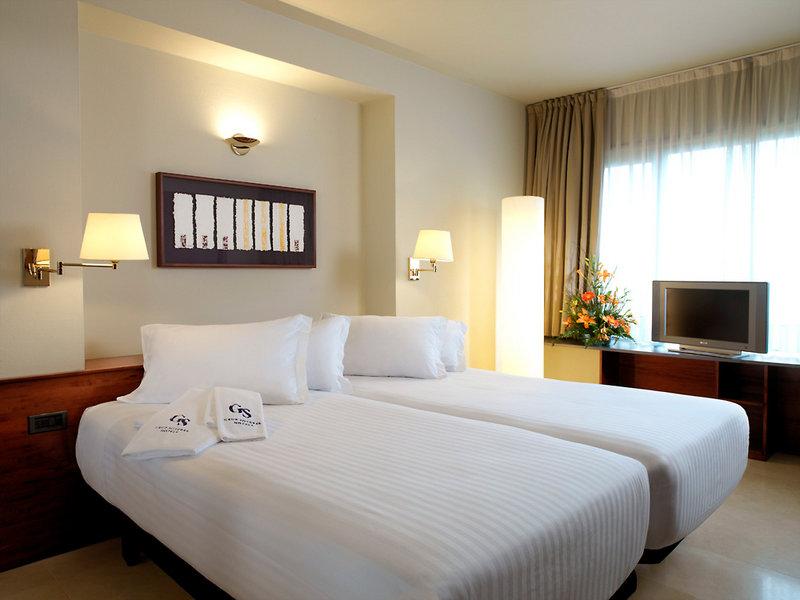 Gran Hotel Rey Don Jaime — photo 3