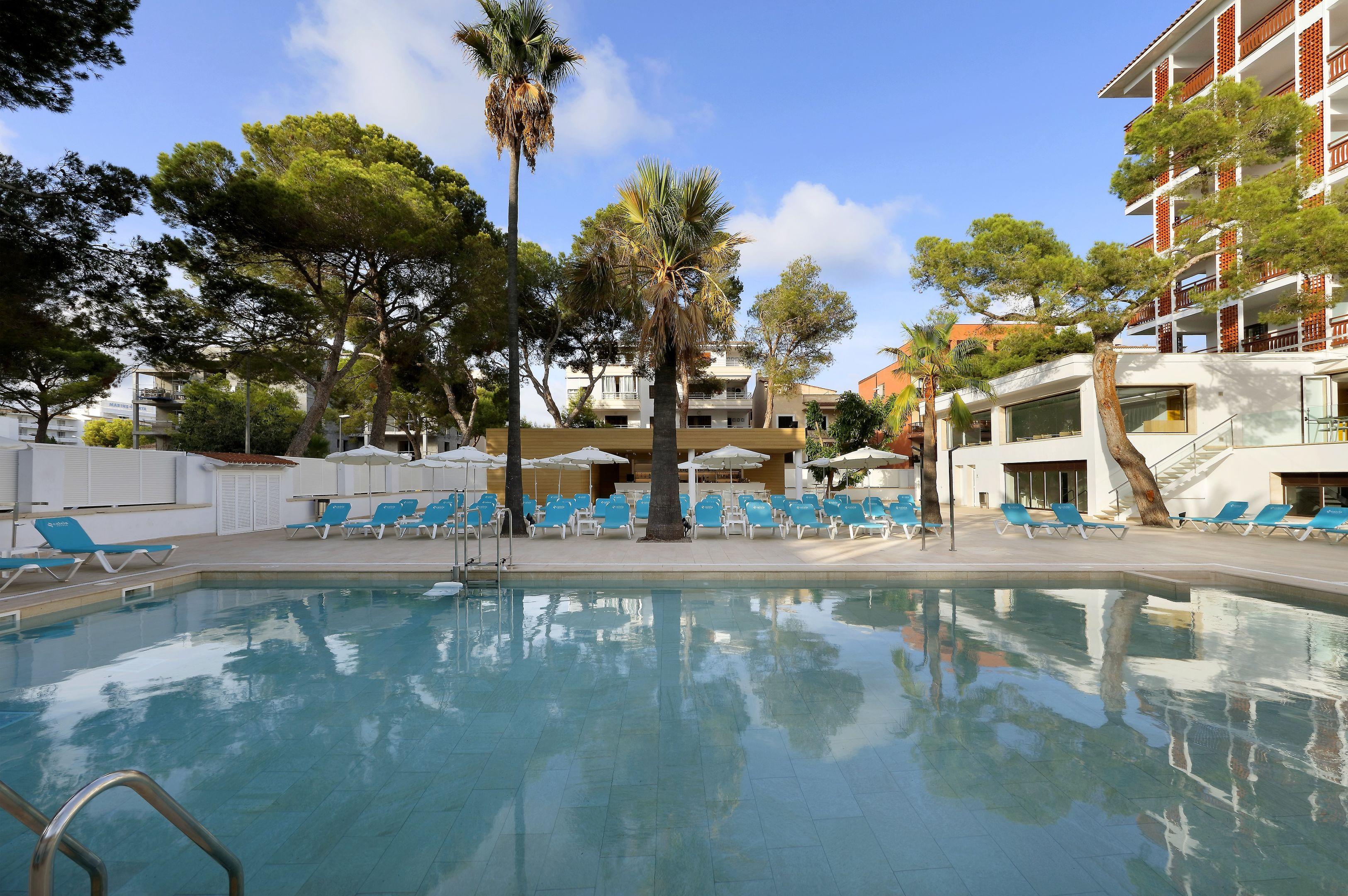 Caleia Talayot & Spa — photo 3