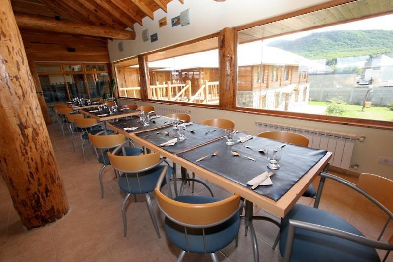Hosteria del Recodo — photo 5