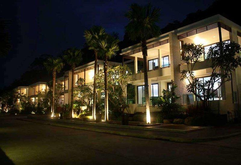 Wyndham Sea Pearl Resort Phuket — photo 5
