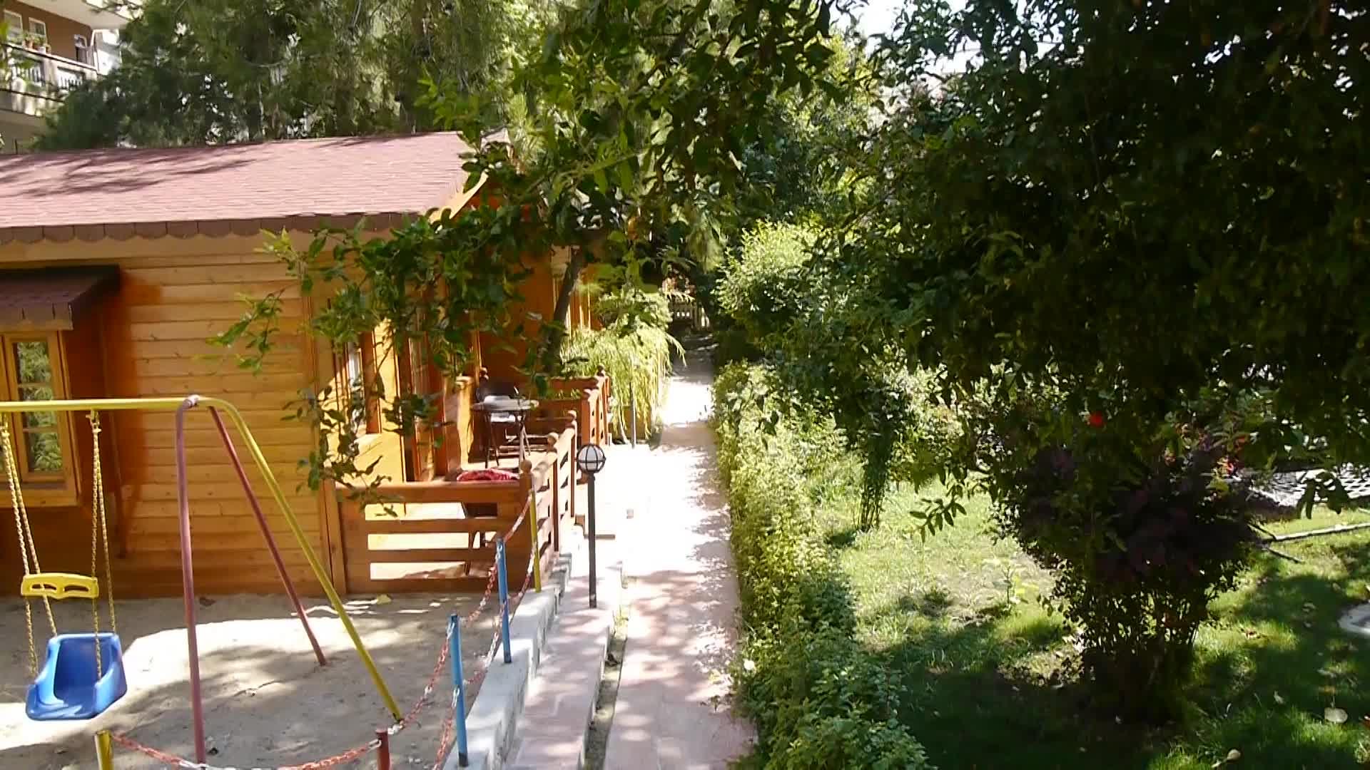 Sevki Bey Hotel — photo 4