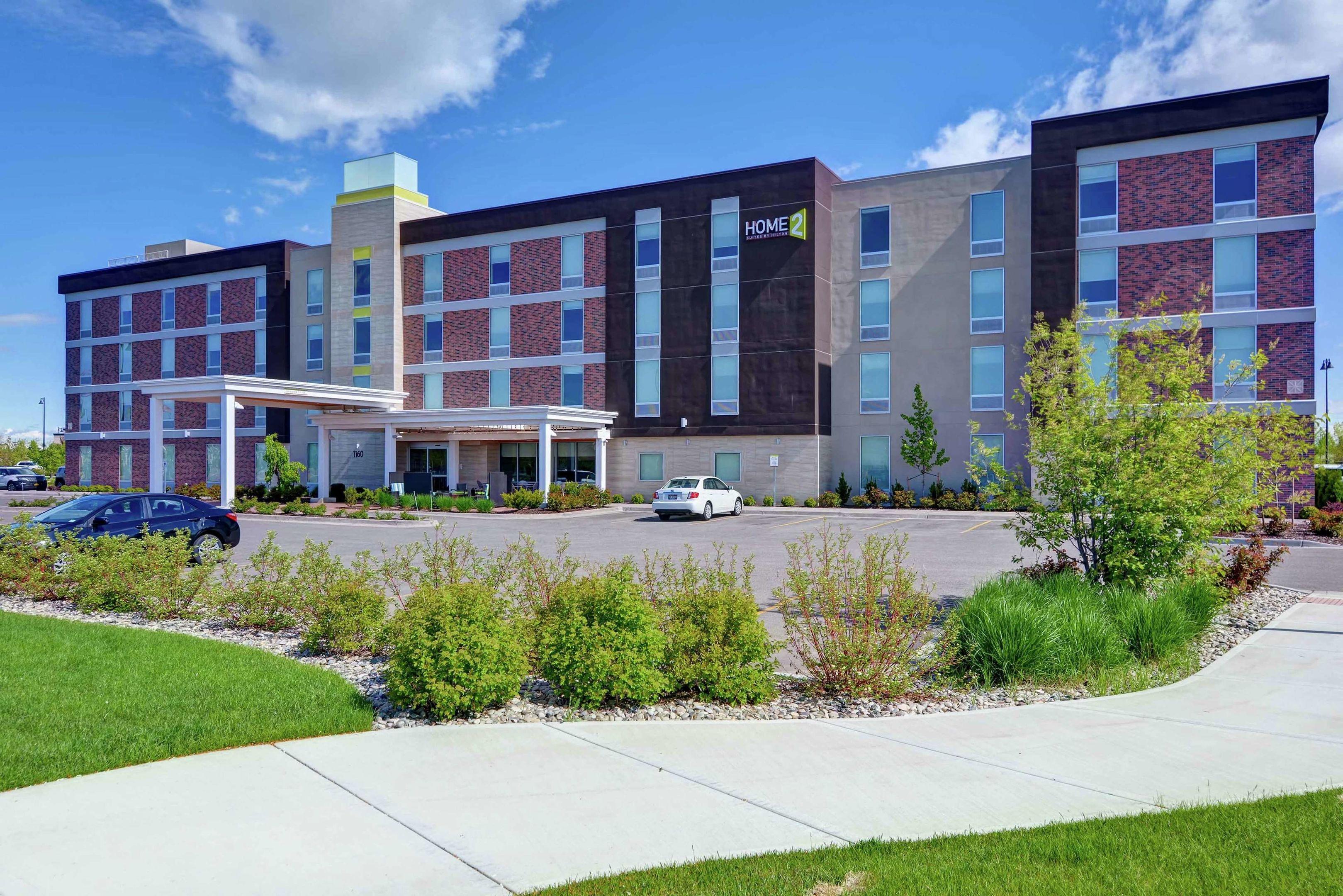 Home2 Suites by Hilton Idaho Falls — photo 5