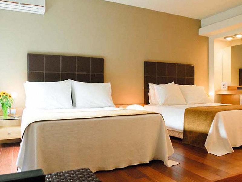 Capsis Hotel Thessaloniki — photo 4