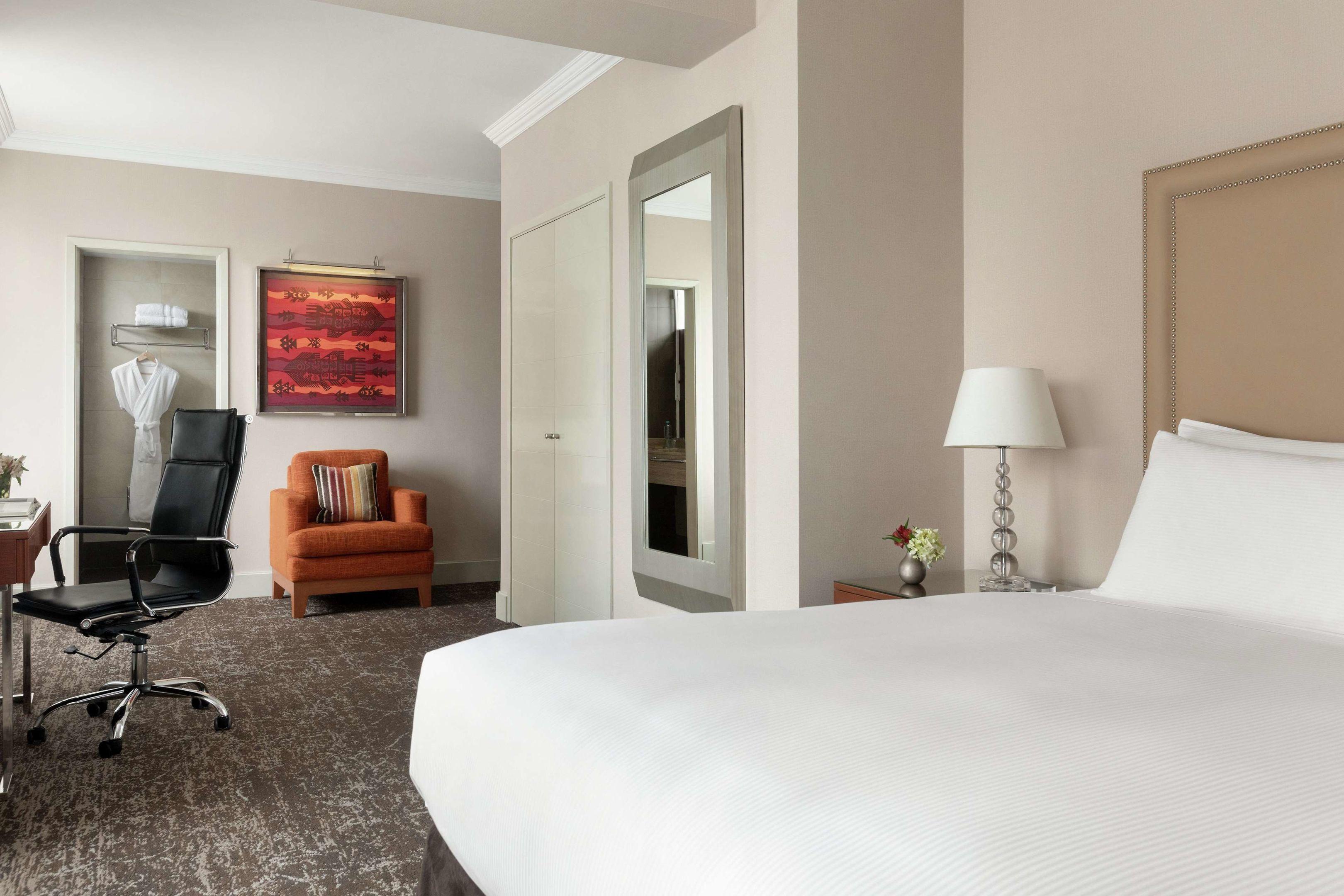El Pardo DoubleTree by Hilton — photo 4