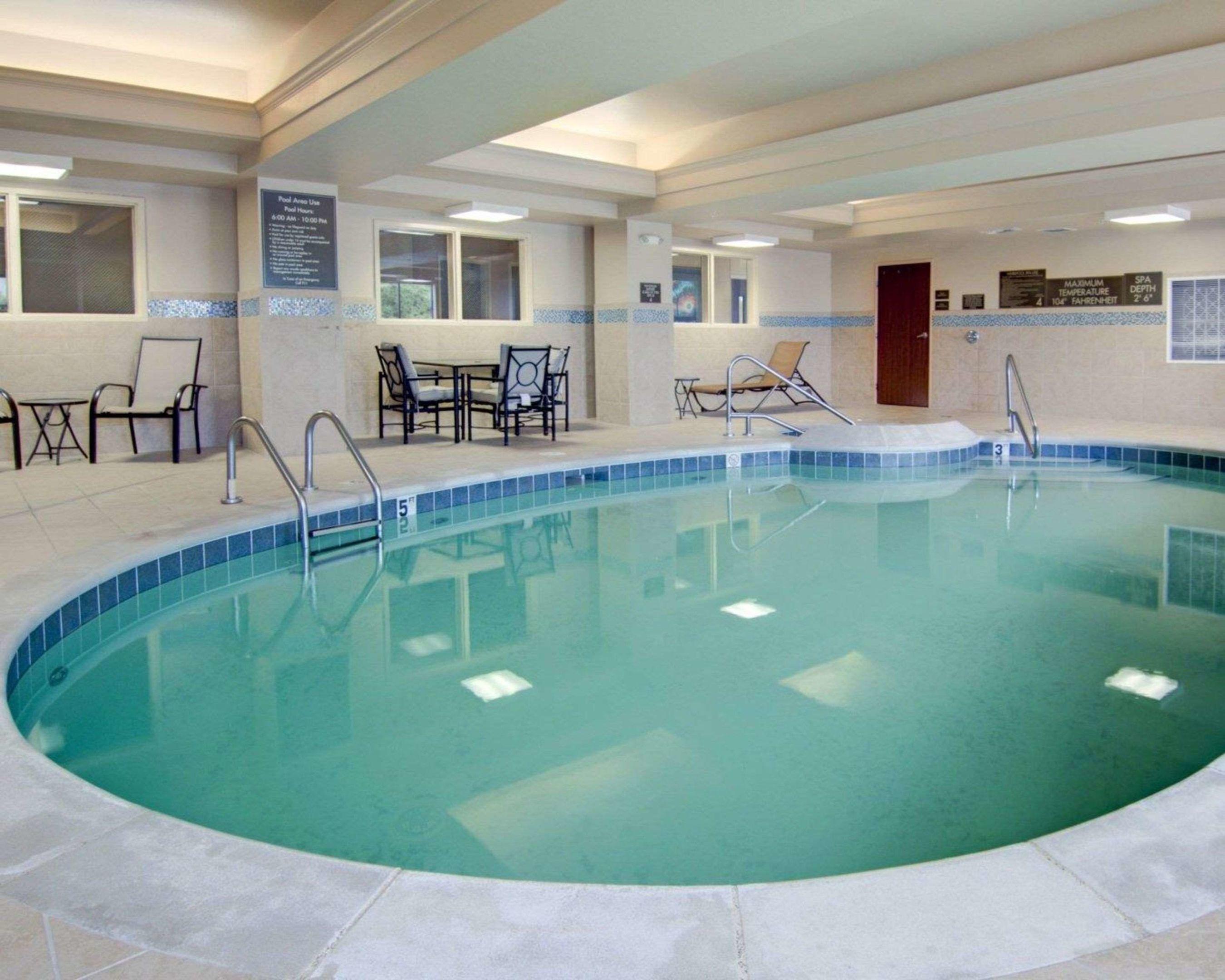 Comfort Suites Texarkana — photo 4