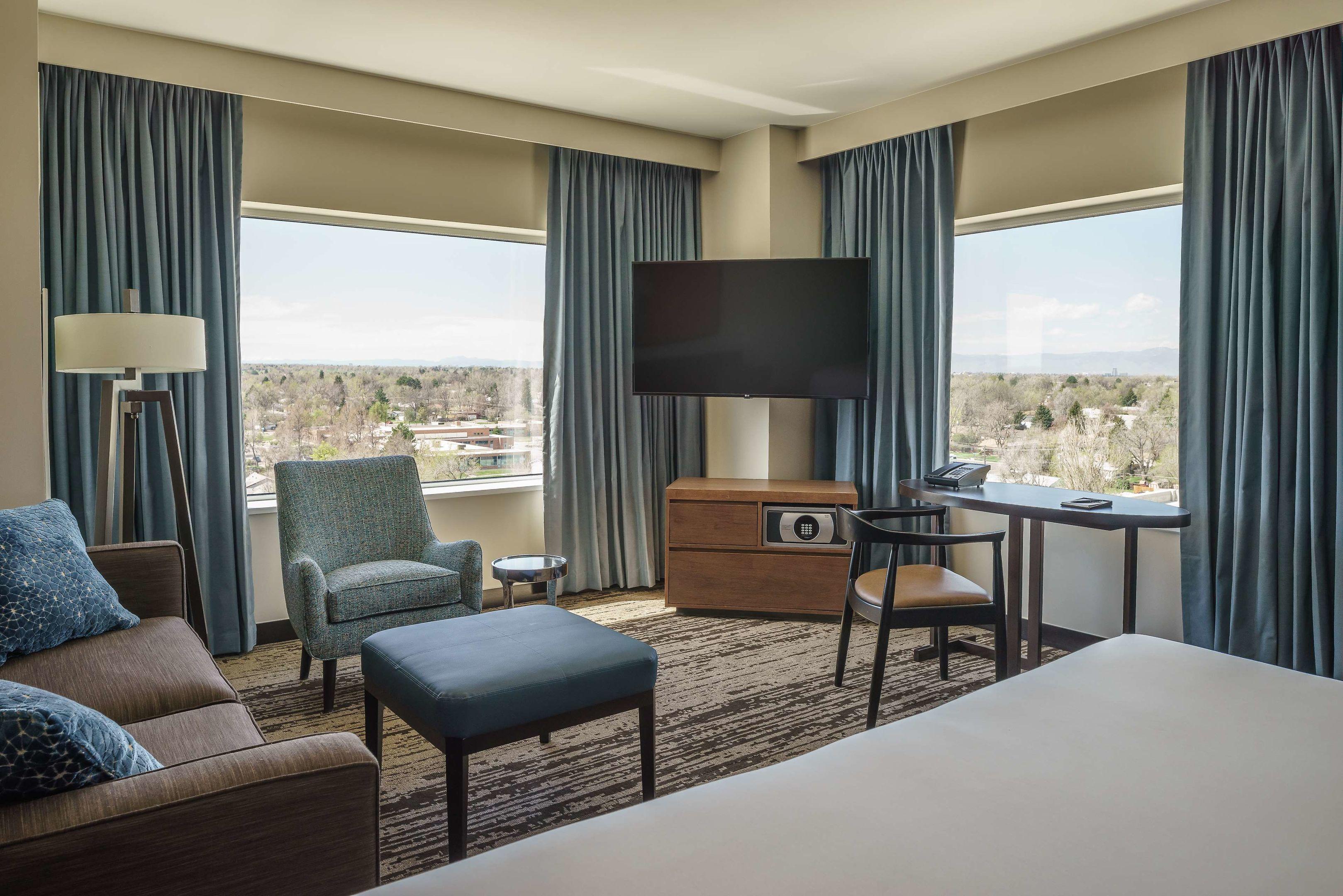 Hyatt Regency Aurora-Denver Conference Center — photo 5