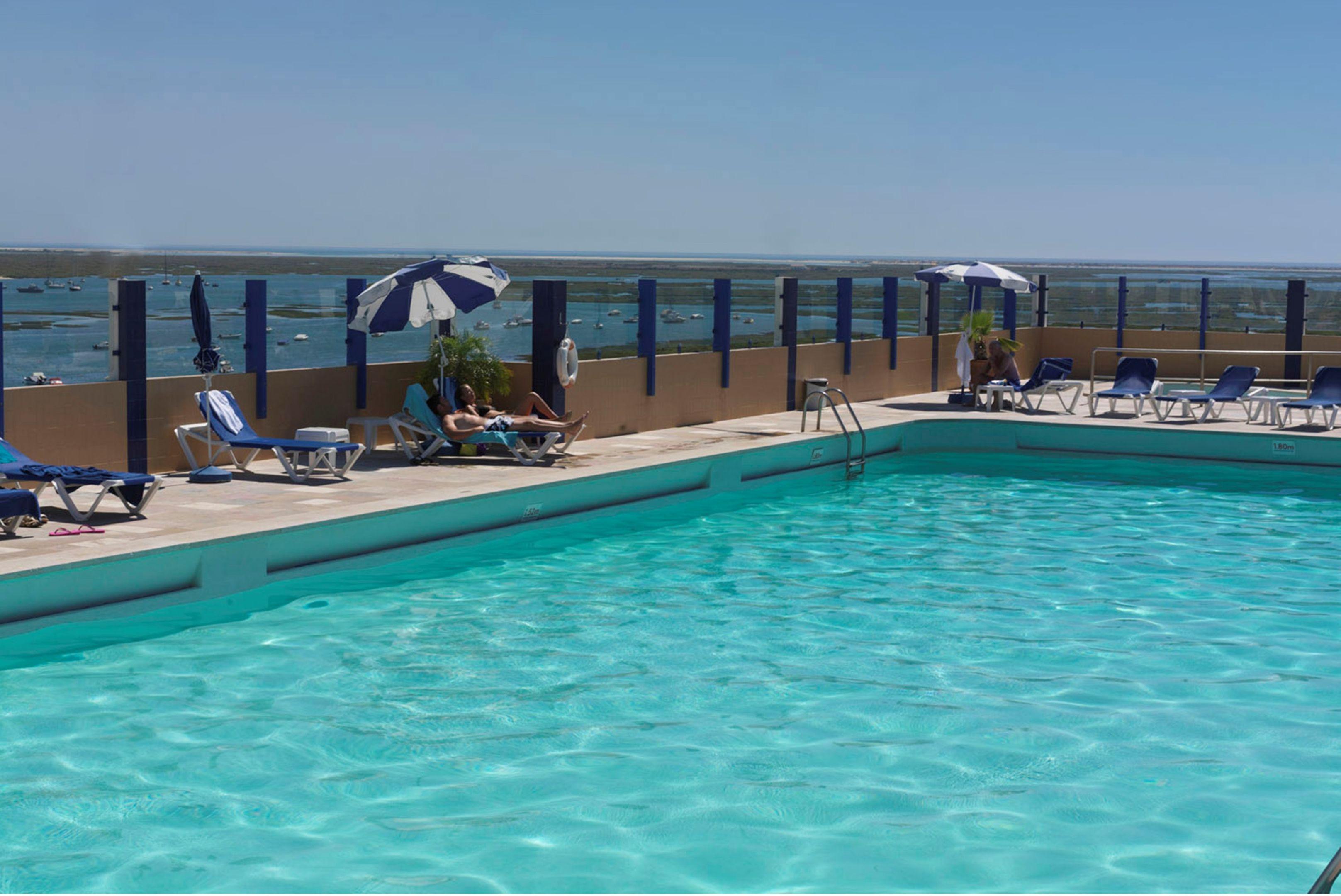 Eva Senses Hotel — photo 4