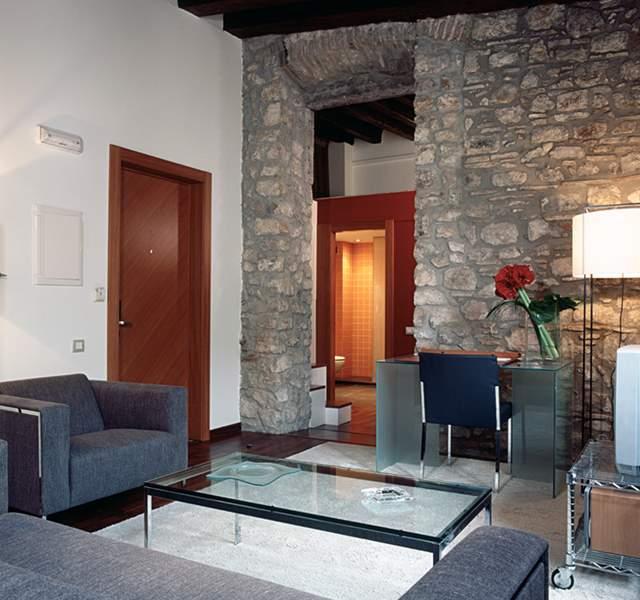 Mercer Hotel Boria Bcn — photo 3