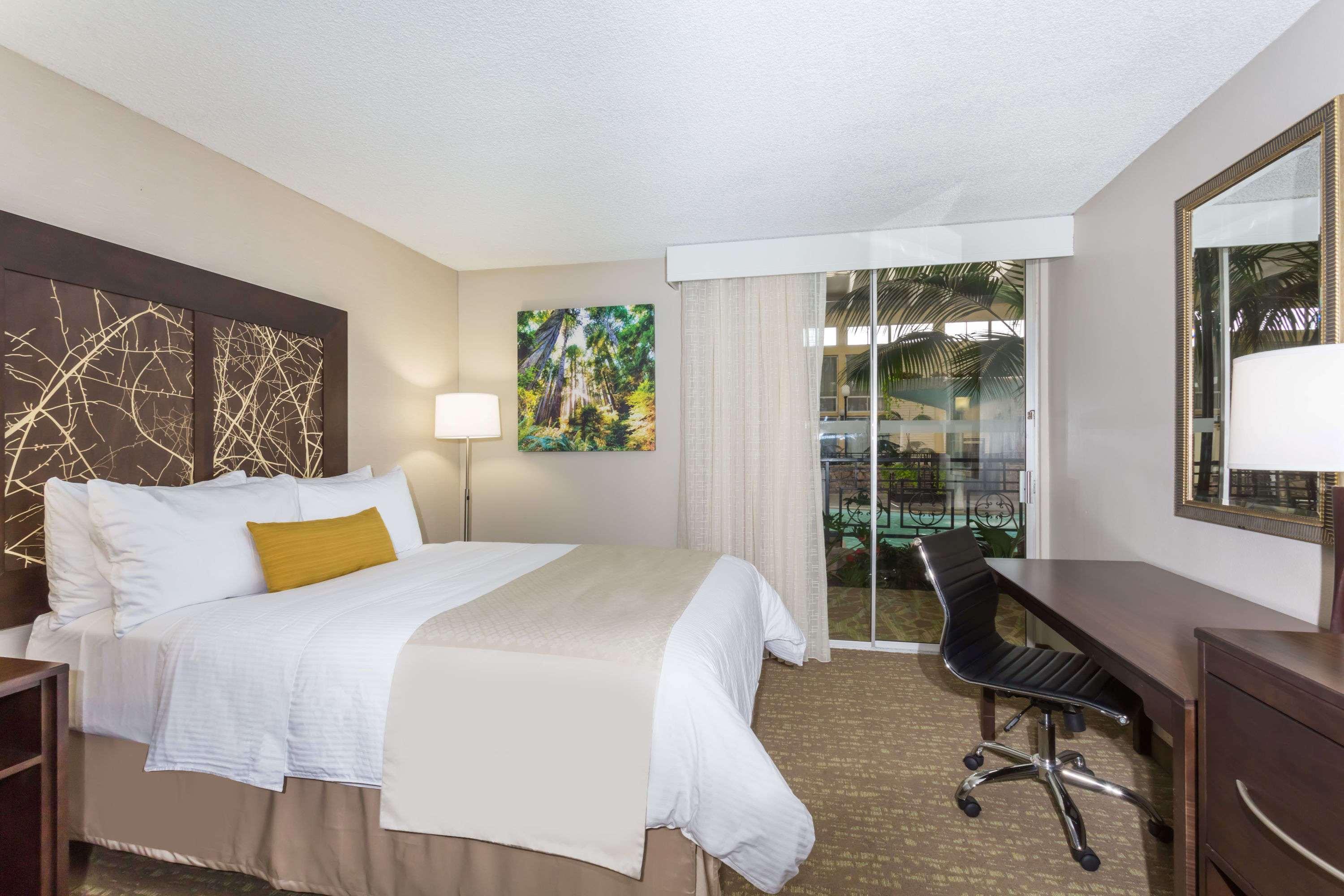 Wyndham Garden Fresno Yosemite Airport — photo 5