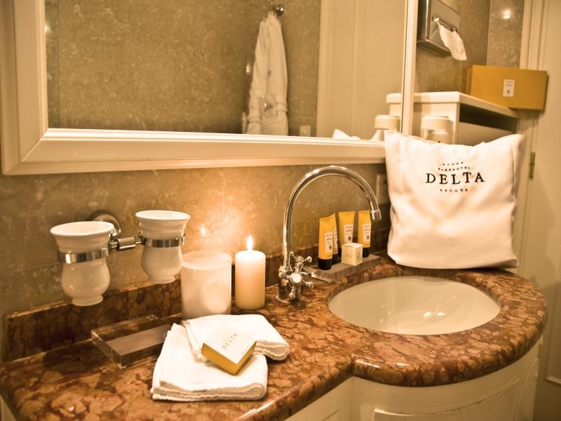 Parkhotel Delta — photo 5