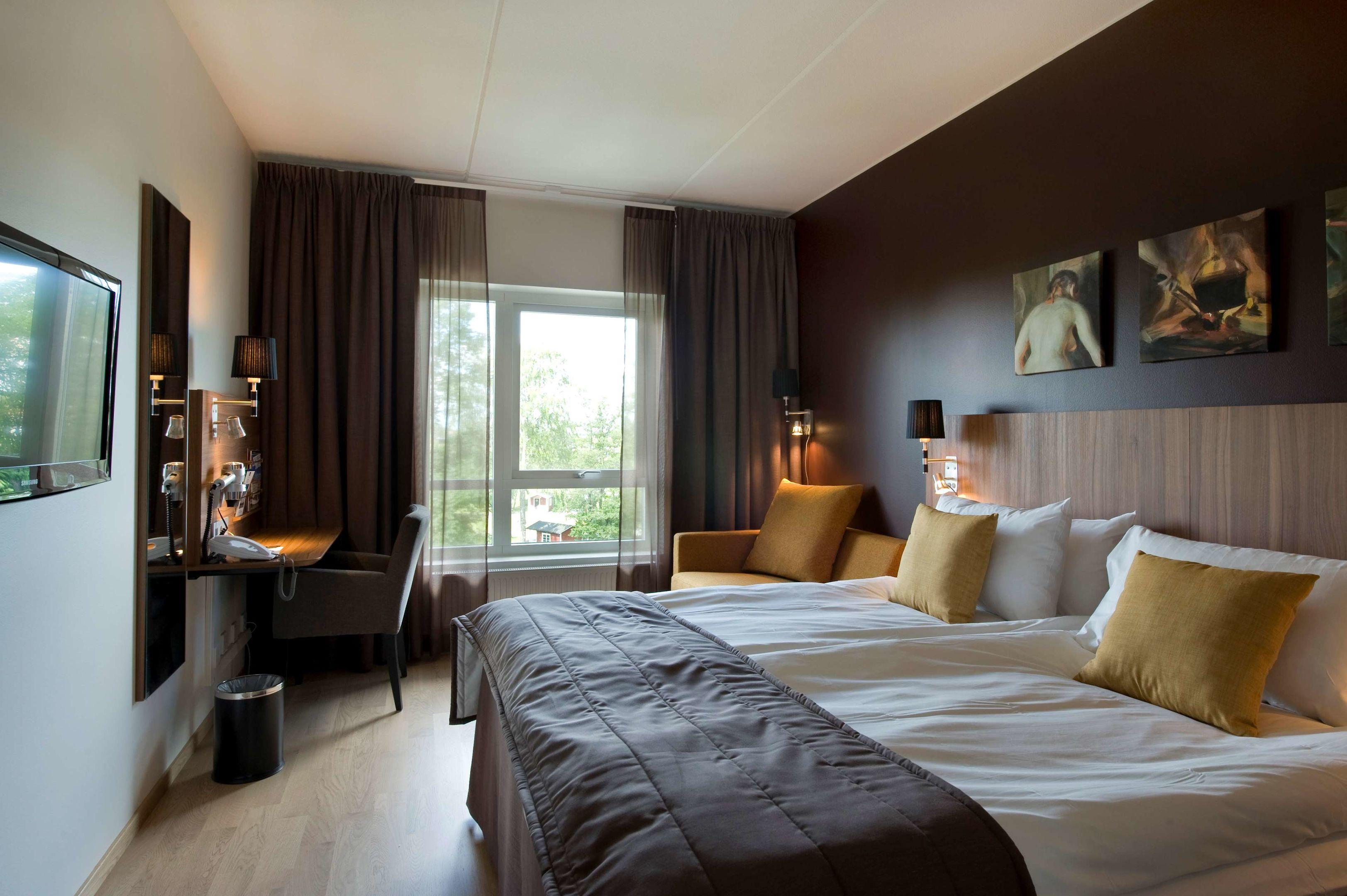 Best Western Plus Jula Hotell & Konferens — photo 4