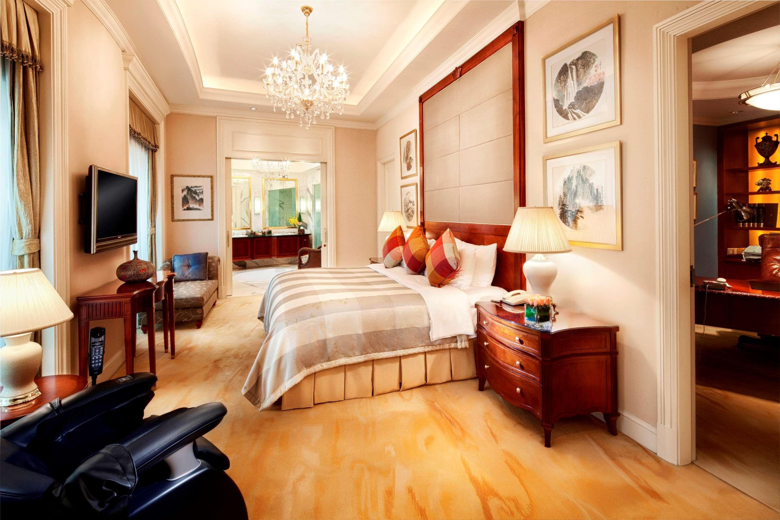 Lakeview Xuanwu Hotel — photo 5