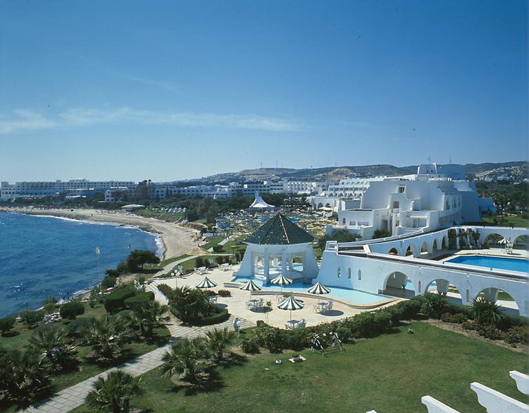 El Sultan Resort — photo 4