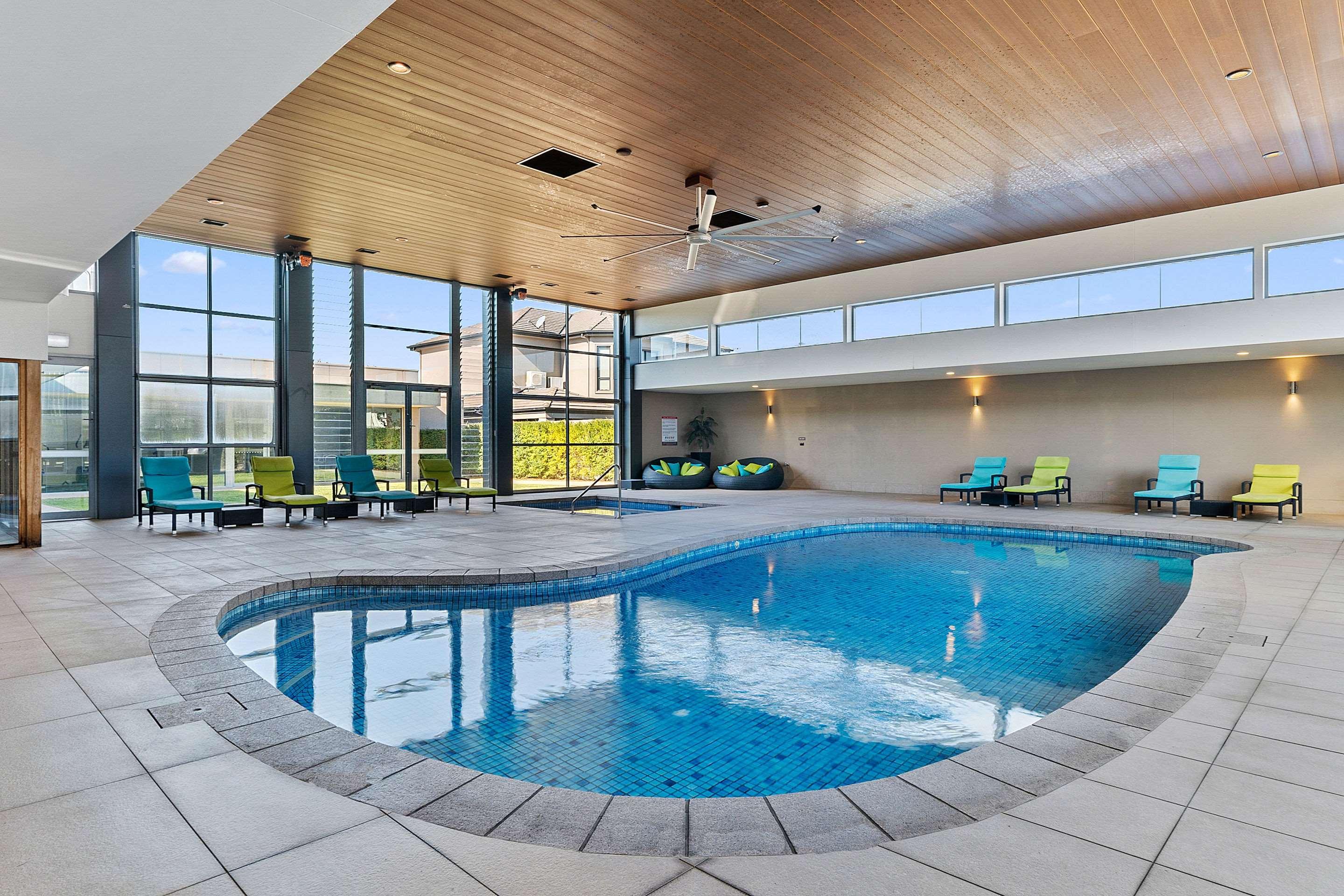 Quality Parklake — photo 3