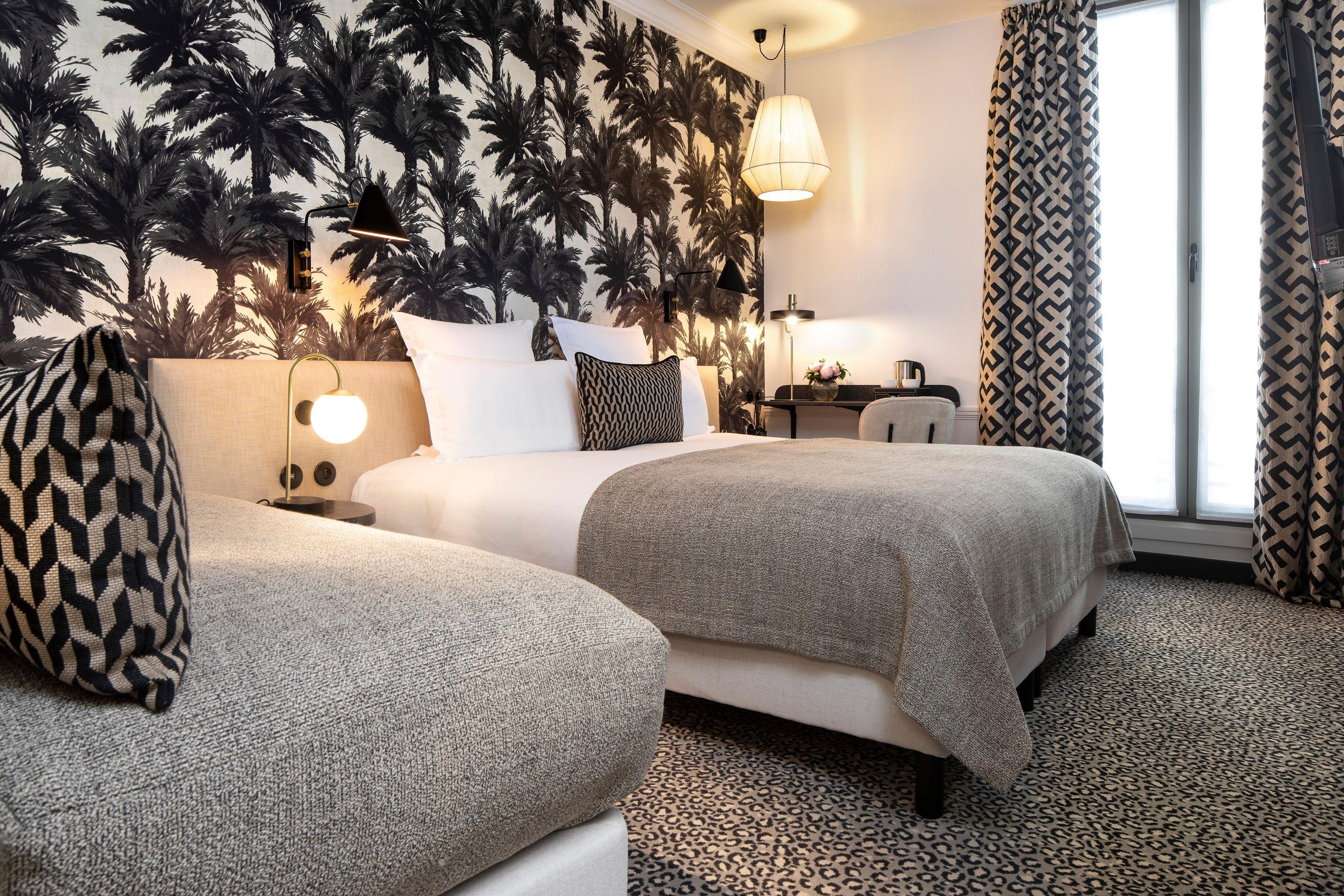 Hotel Gramont — photo 5